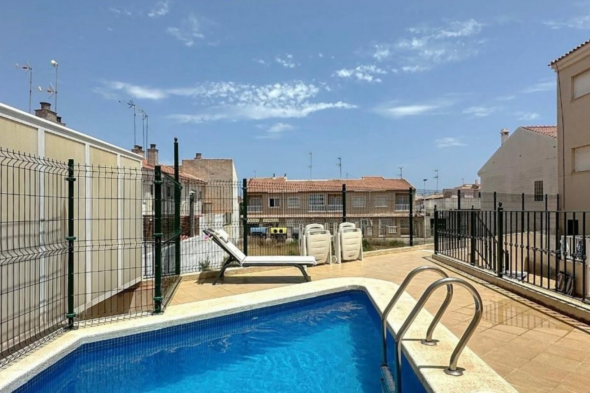 Re-Sale - Apartment - Lo Pagan - Lo Pagan - Town