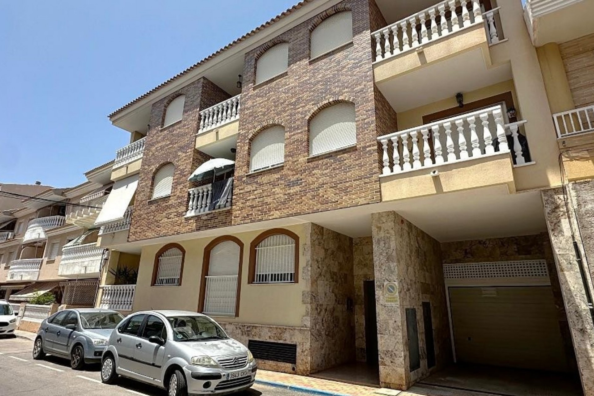 Re-Sale - Apartment - Lo Pagan - Lo Pagan - Town
