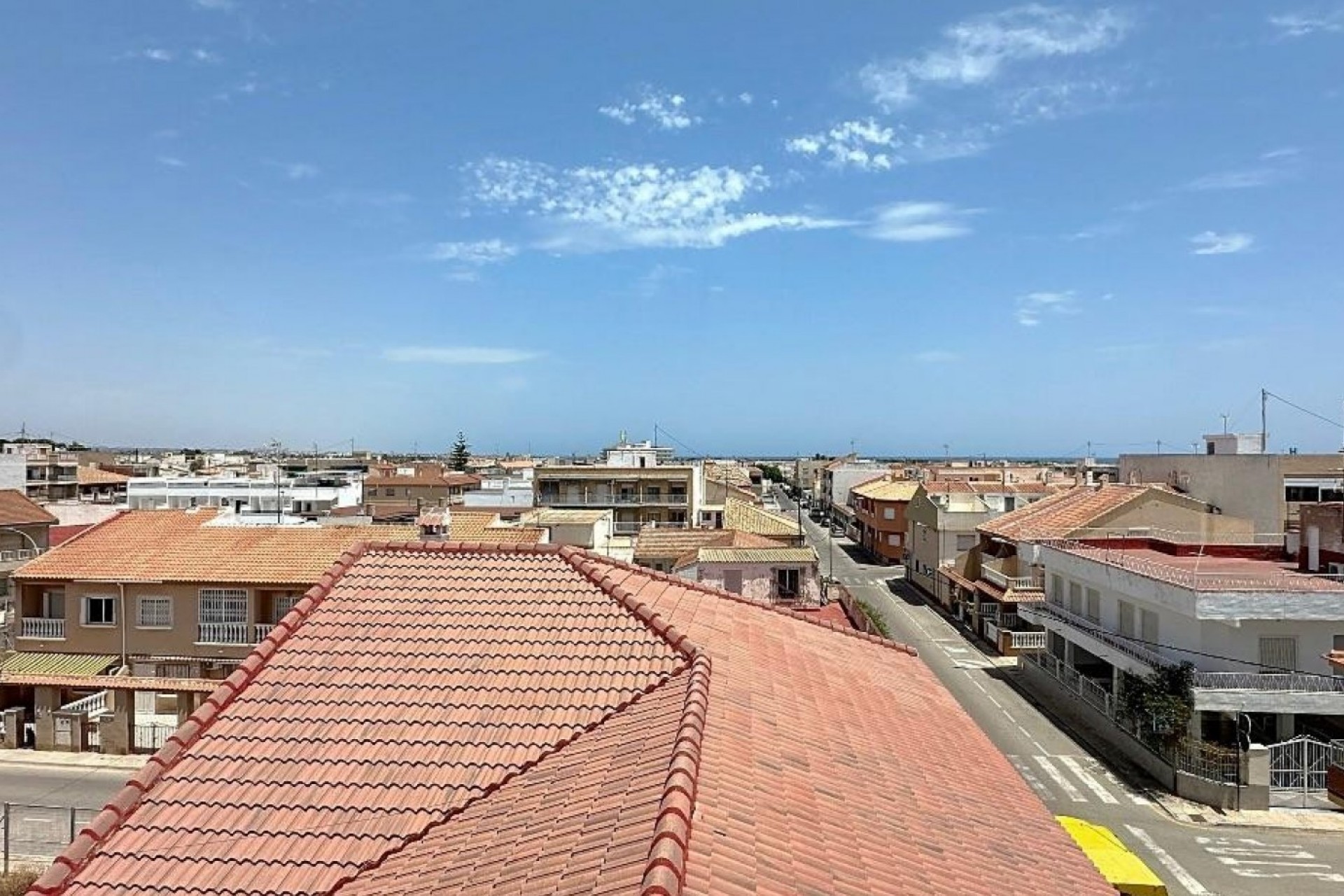 Re-Sale - Apartment - Lo Pagan - Lo Pagan - Town