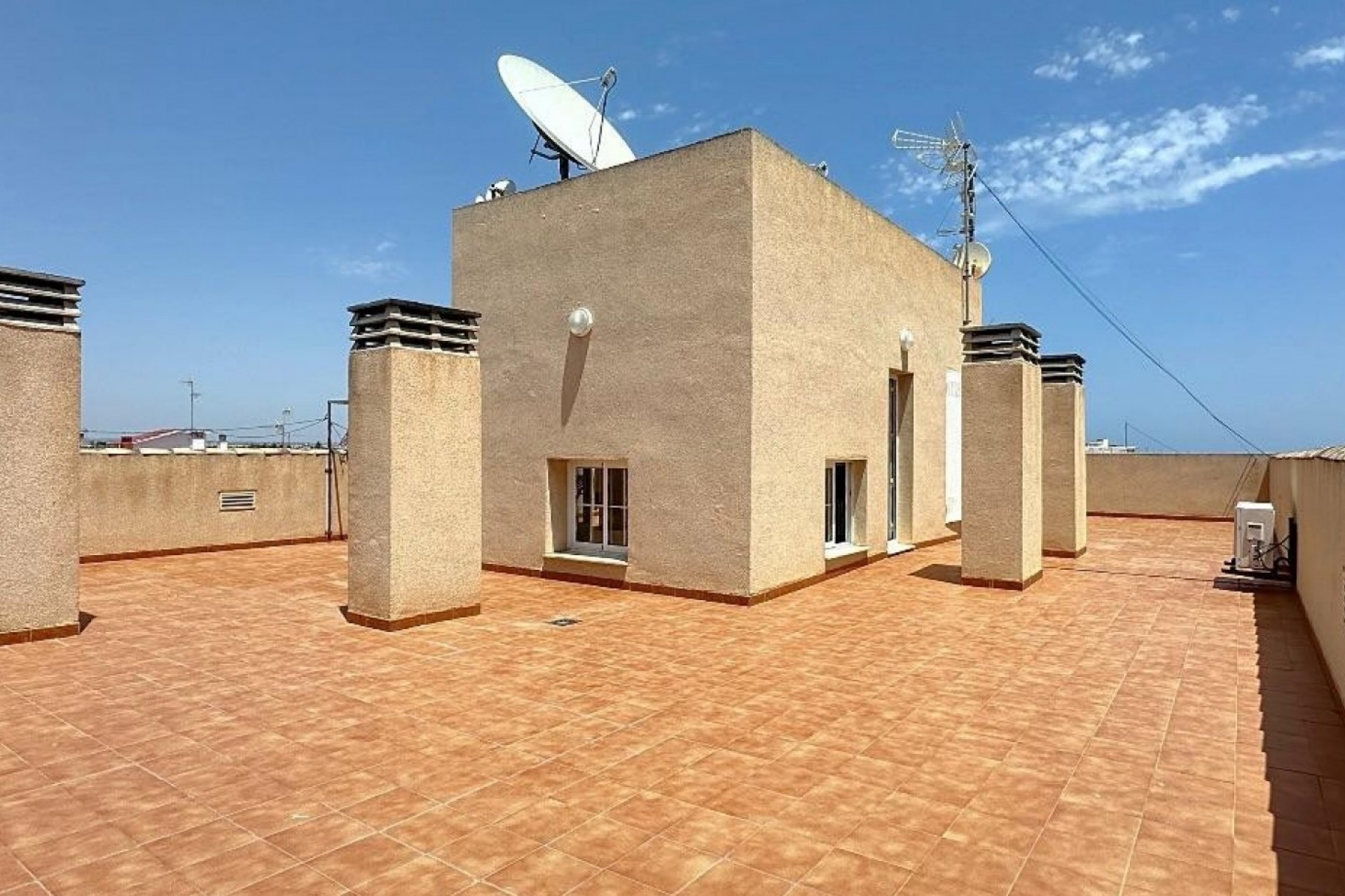 Re-Sale - Apartment - Lo Pagan - Lo Pagan - Town