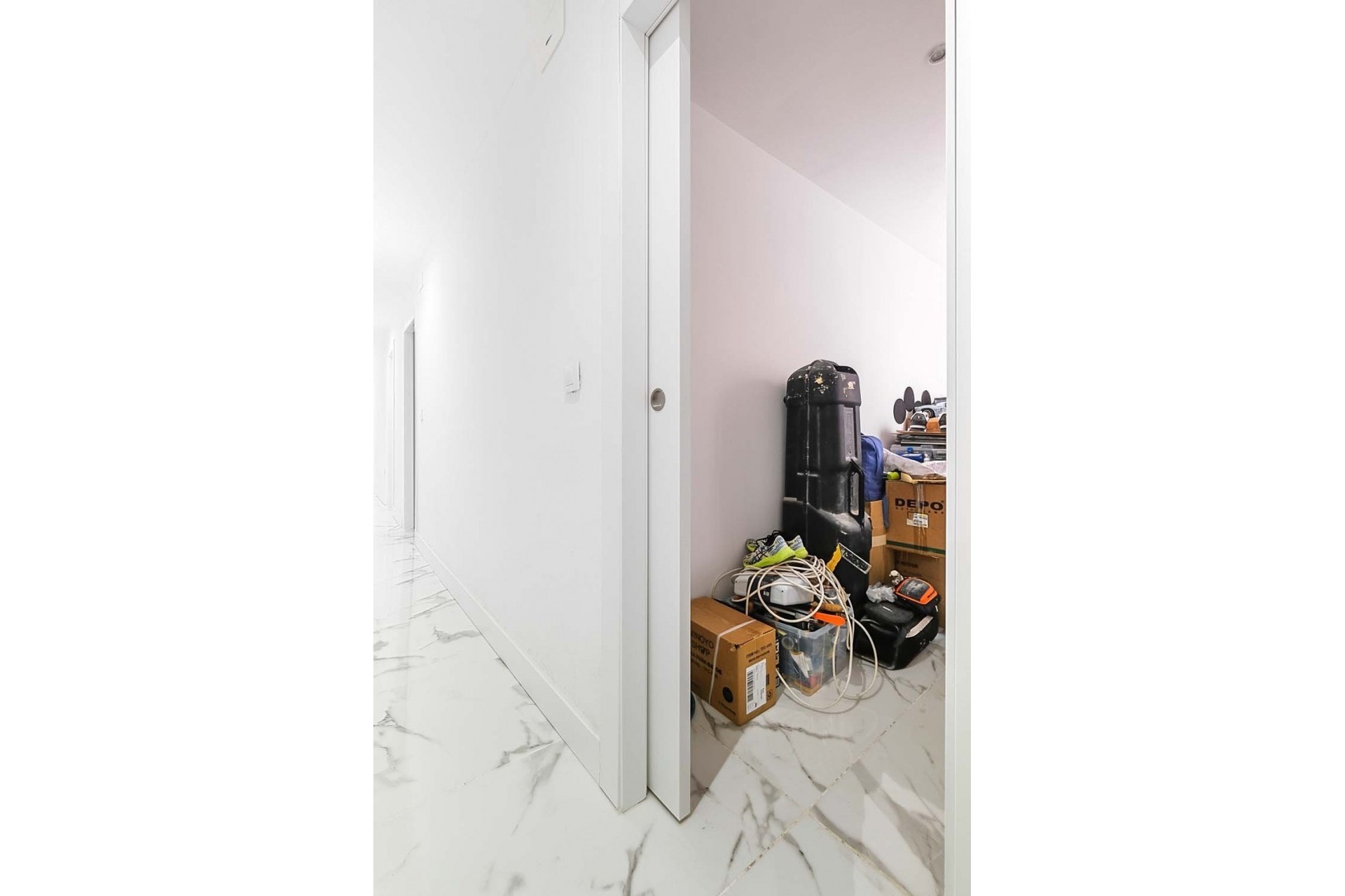 Re-Sale - Apartment - Lo Pagan - Lo Pagan - Town