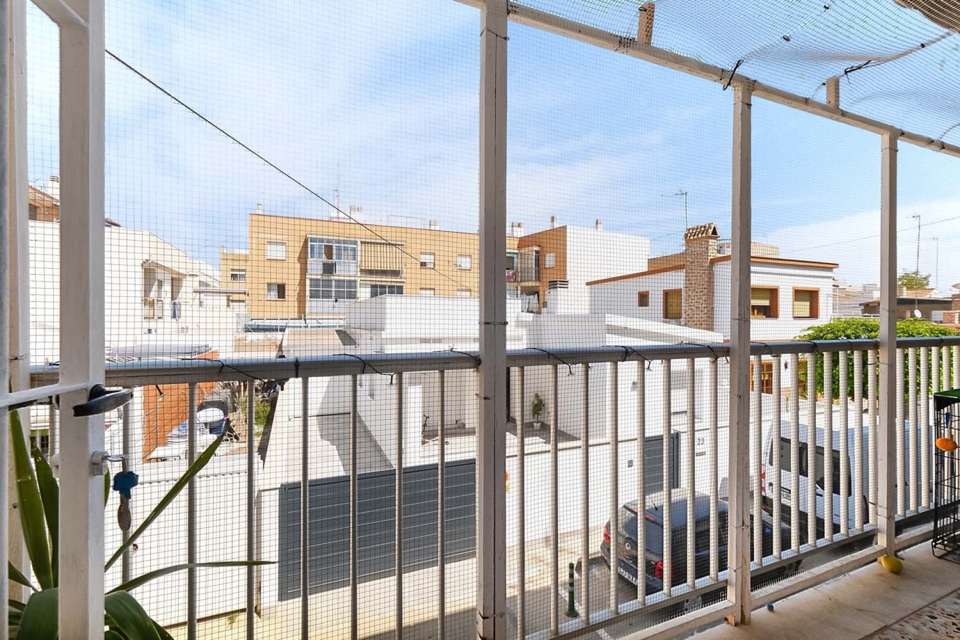 Re-Sale - Apartment - Lo Pagan - Lo Pagan - Town