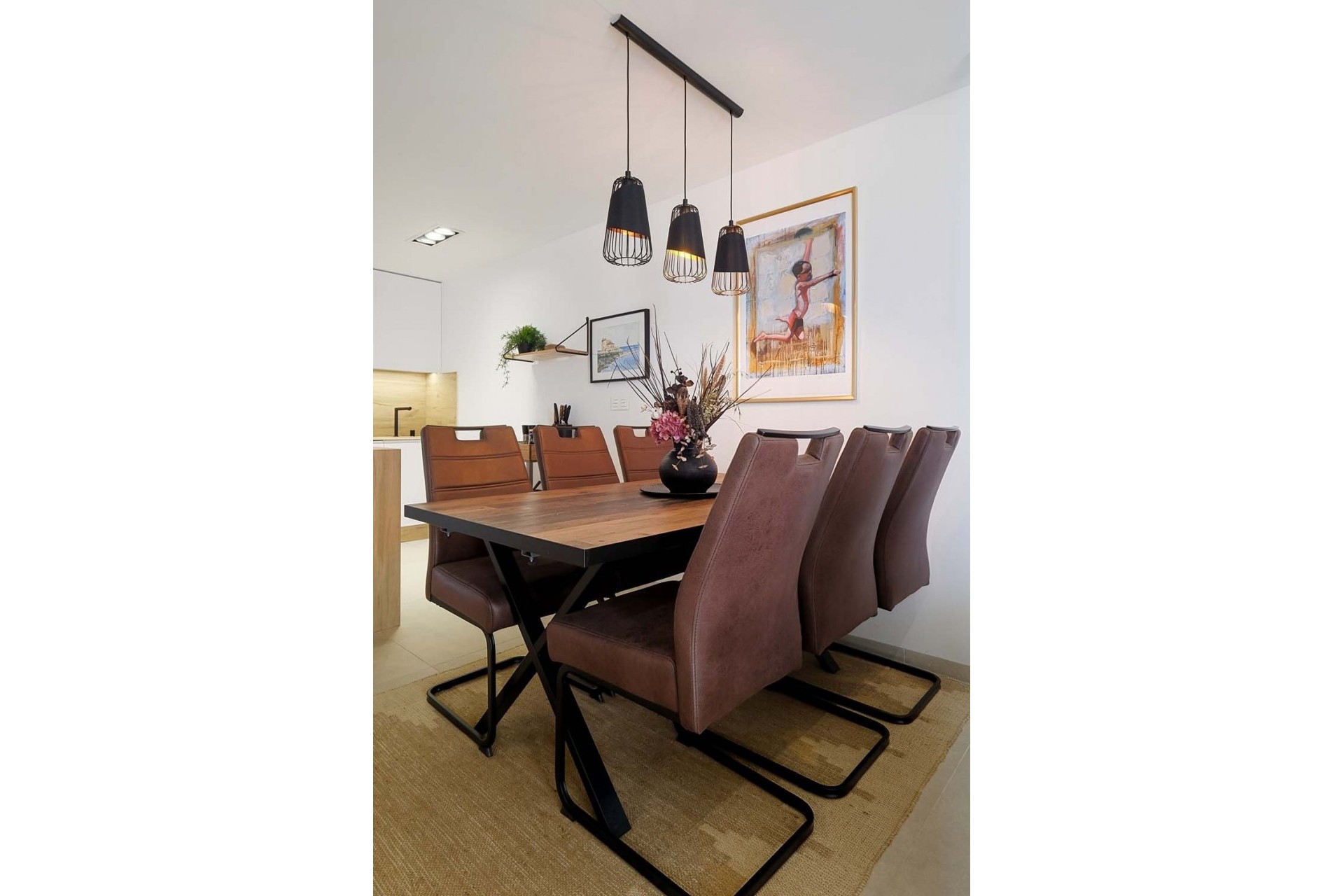 Re-Sale - Apartment - Lo Pagan - Lo Pagan - Town