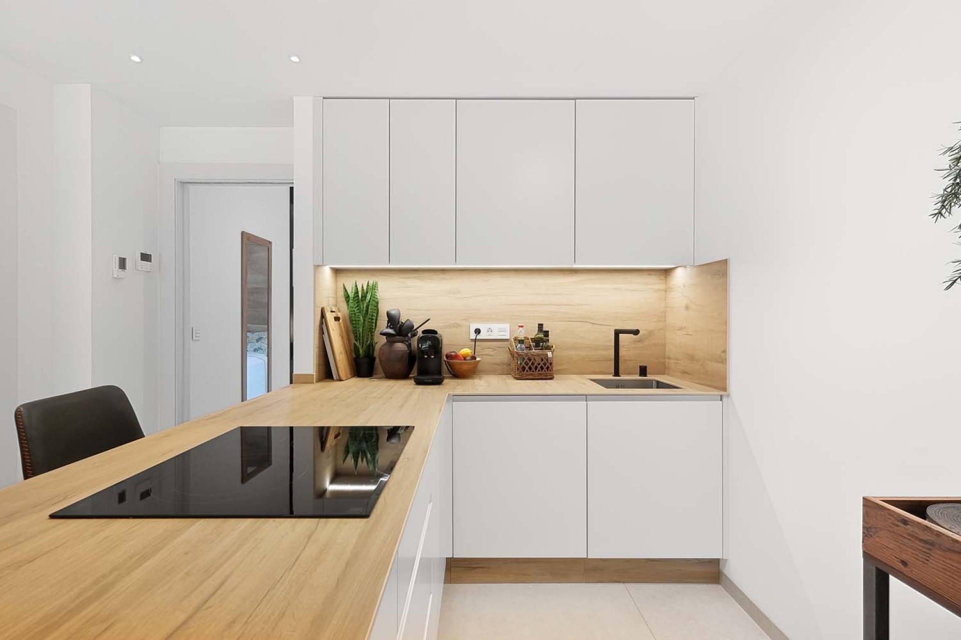 Re-Sale - Apartment - Lo Pagan - Lo Pagan - Town