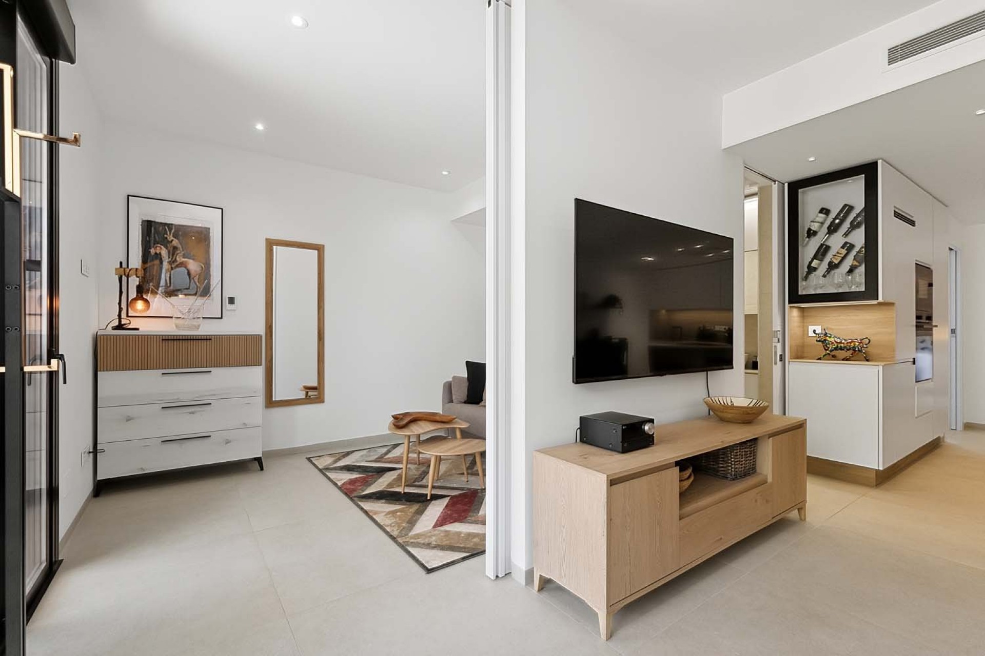 Re-Sale - Apartment - Lo Pagan - Lo Pagan - Town