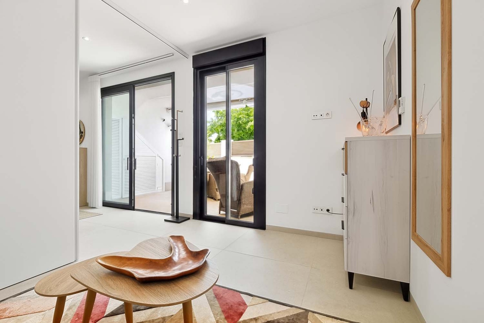 Re-Sale - Apartment - Lo Pagan - Lo Pagan - Town