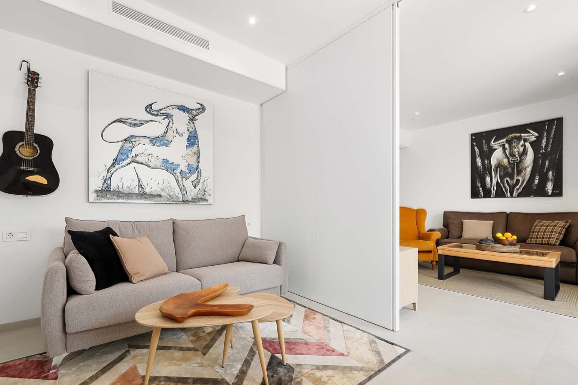 Re-Sale - Apartment - Lo Pagan - Lo Pagan - Town