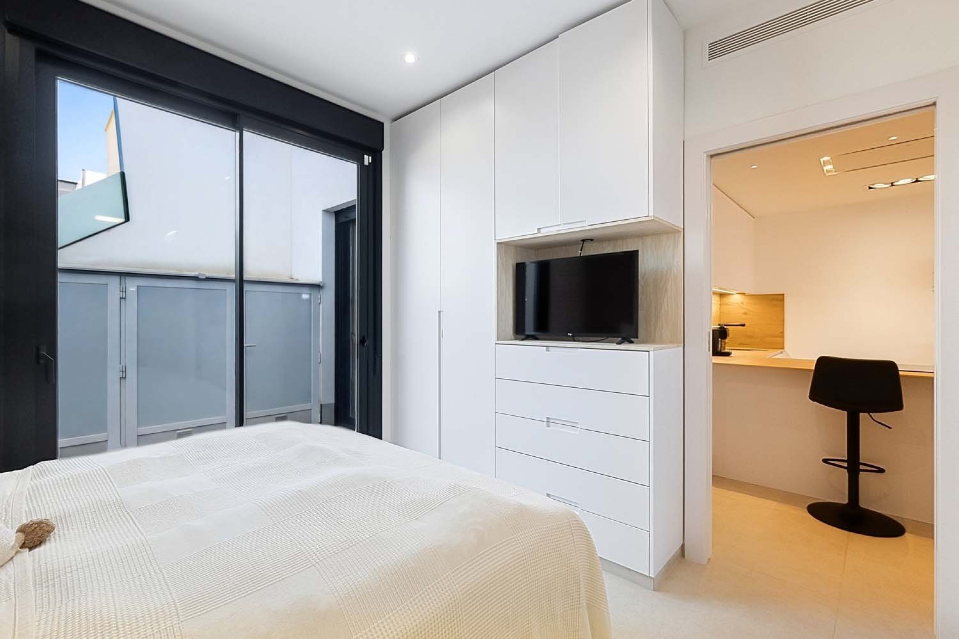 Re-Sale - Apartment - Lo Pagan - Lo Pagan - Town
