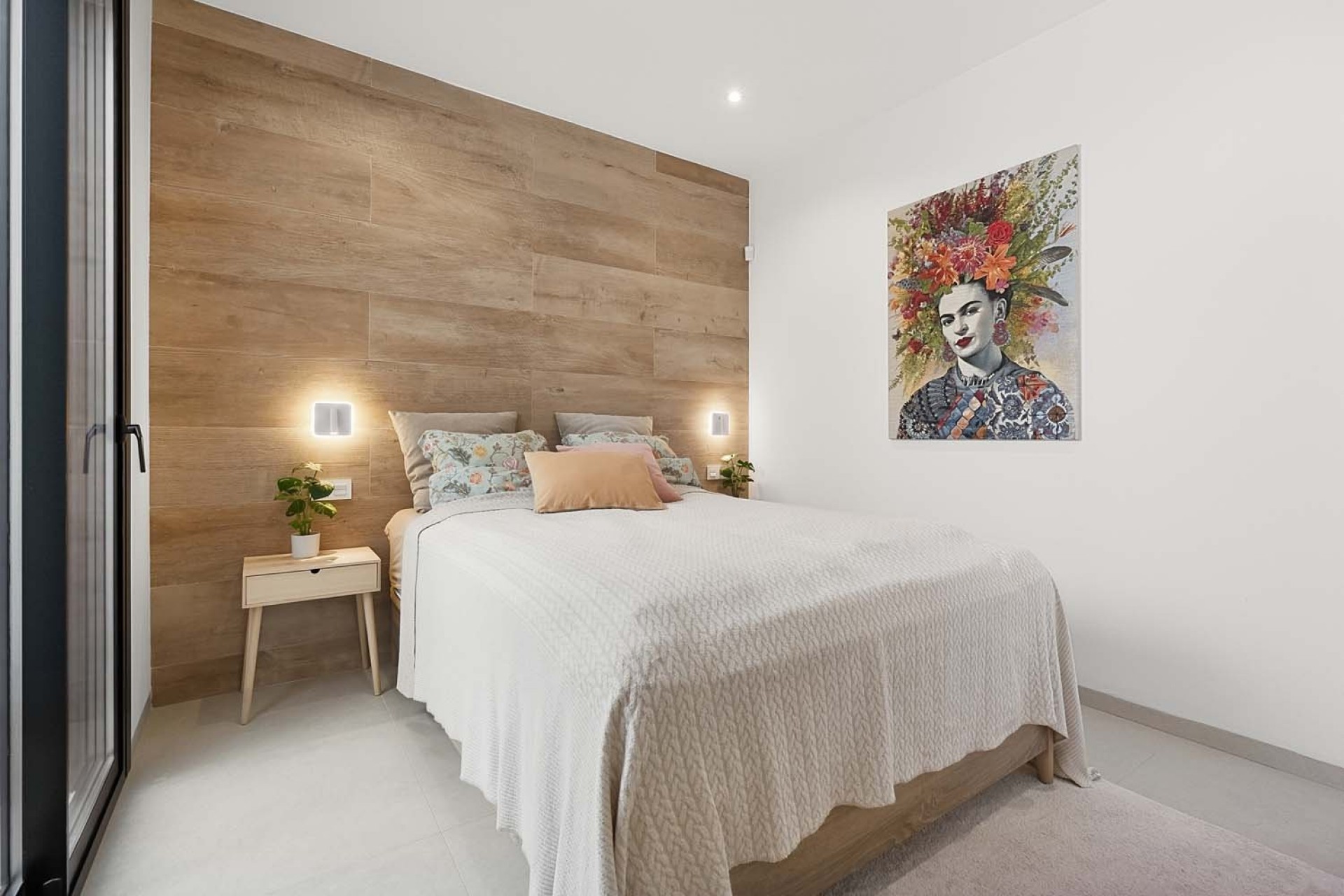Re-Sale - Apartment - Lo Pagan - Lo Pagan - Town
