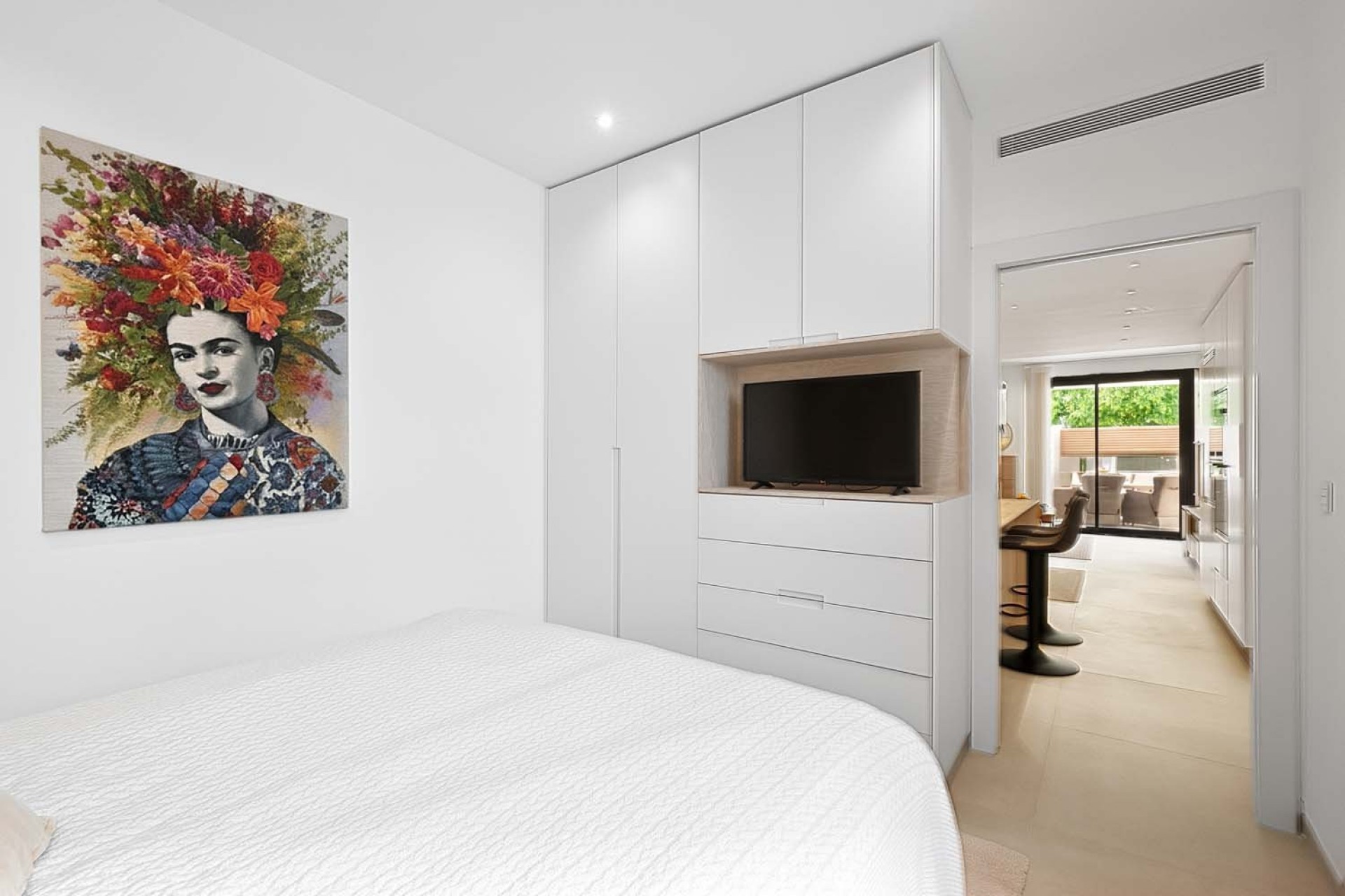 Re-Sale - Apartment - Lo Pagan - Lo Pagan - Town