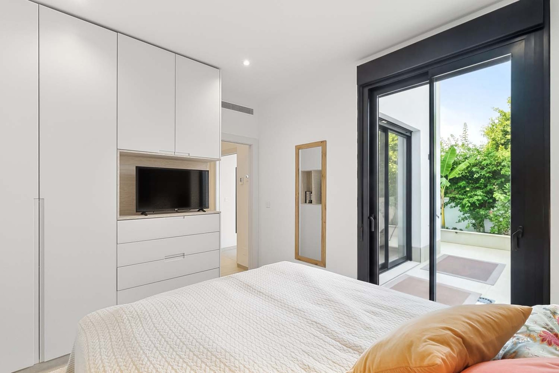 Re-Sale - Apartment - Lo Pagan - Lo Pagan - Town