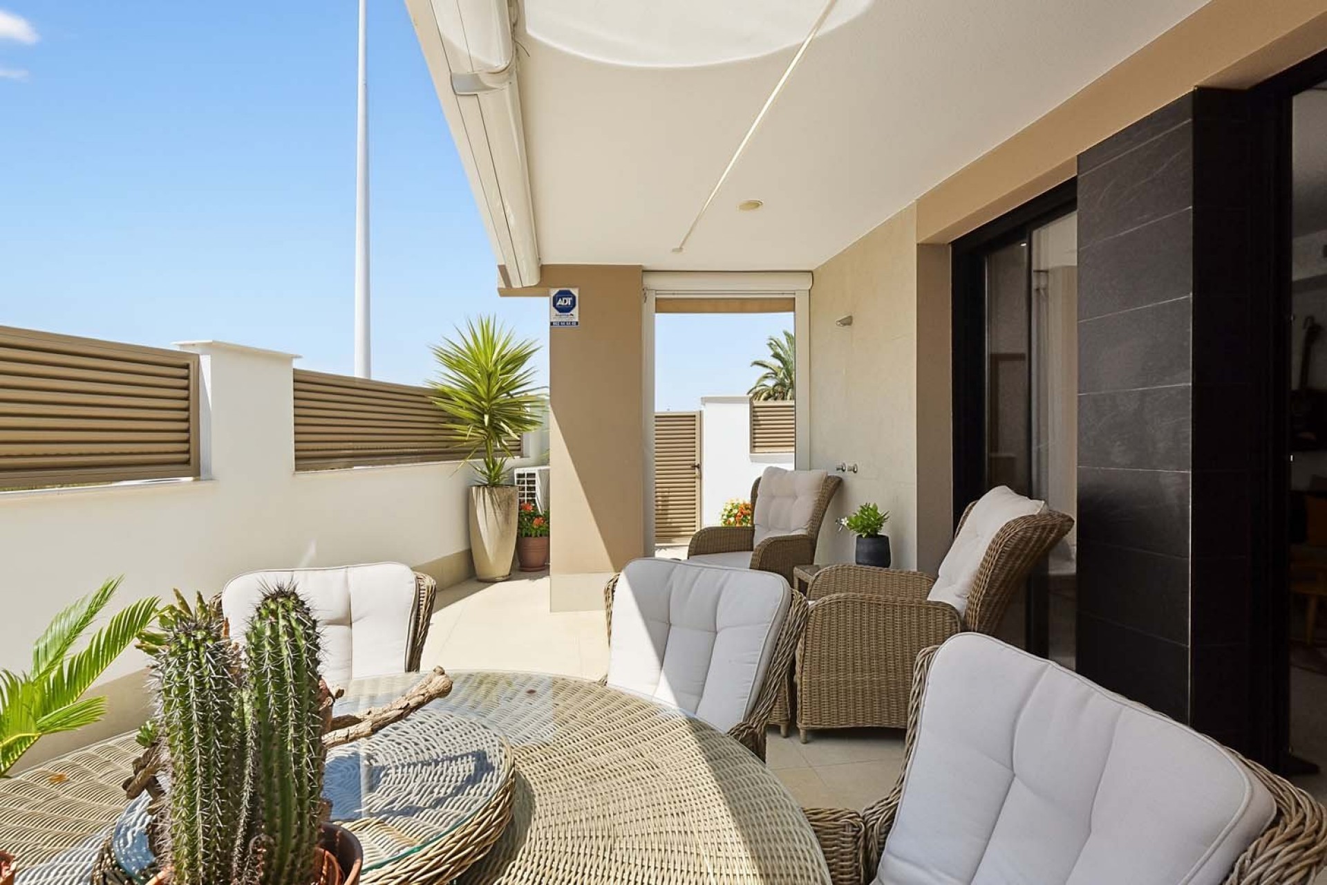 Re-Sale - Apartment - Lo Pagan - Lo Pagan - Town