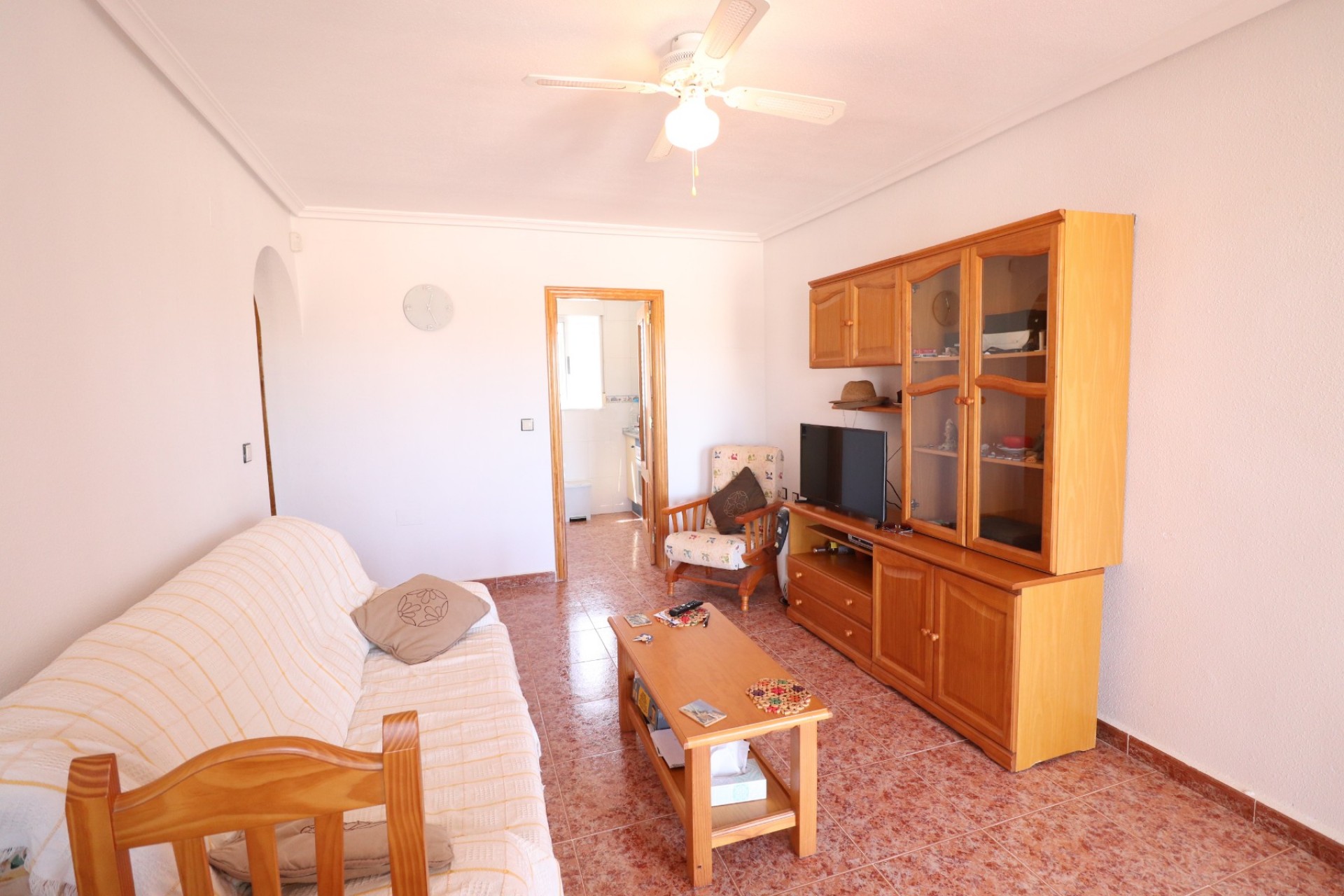 Re-Sale - Apartment - Los Montesinos - Entre Naranjos / Vistabella Golf