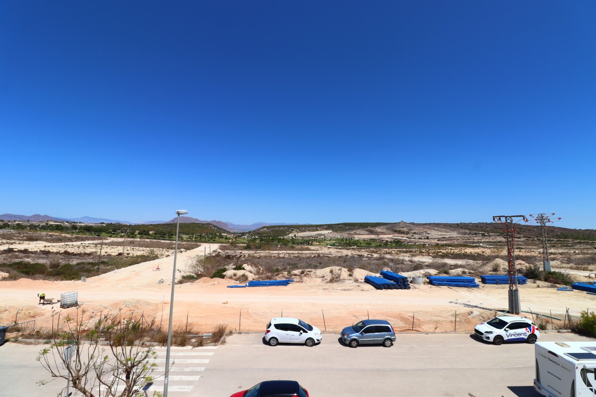 Re-Sale - Apartment - Los Montesinos - Entre Naranjos / Vistabella Golf