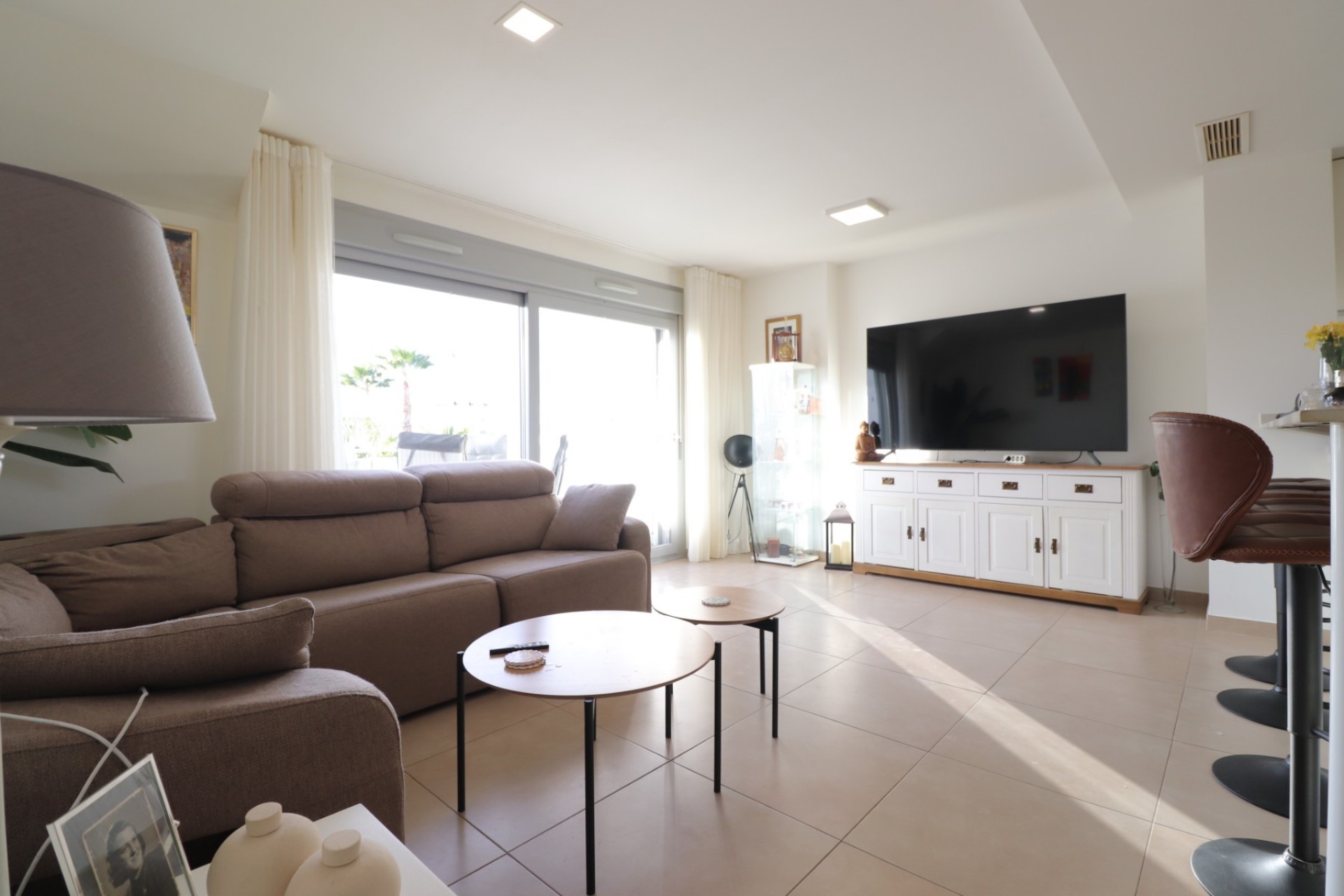 Re-Sale - Apartment - Los Montesinos - Entre Naranjos / Vistabella Golf