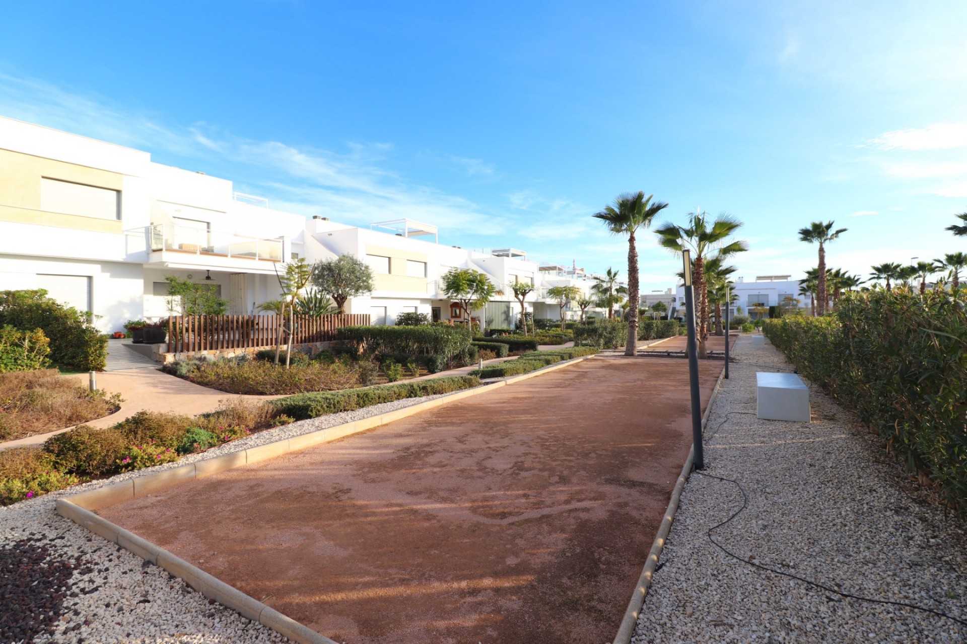 Re-Sale - Apartment - Los Montesinos - Entre Naranjos / Vistabella Golf