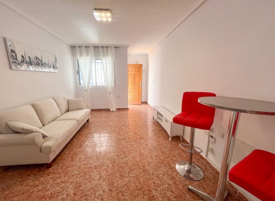 Re-Sale - Apartment - Los Montesinos - Entre Naranjos / Vistabella Golf