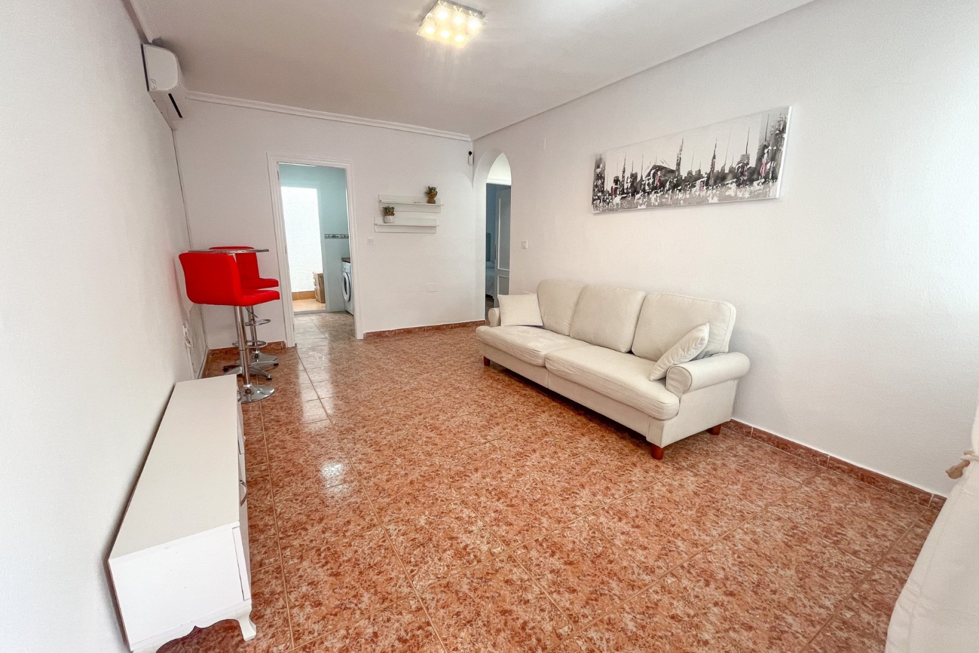 Re-Sale - Apartment - Los Montesinos - Entre Naranjos / Vistabella Golf