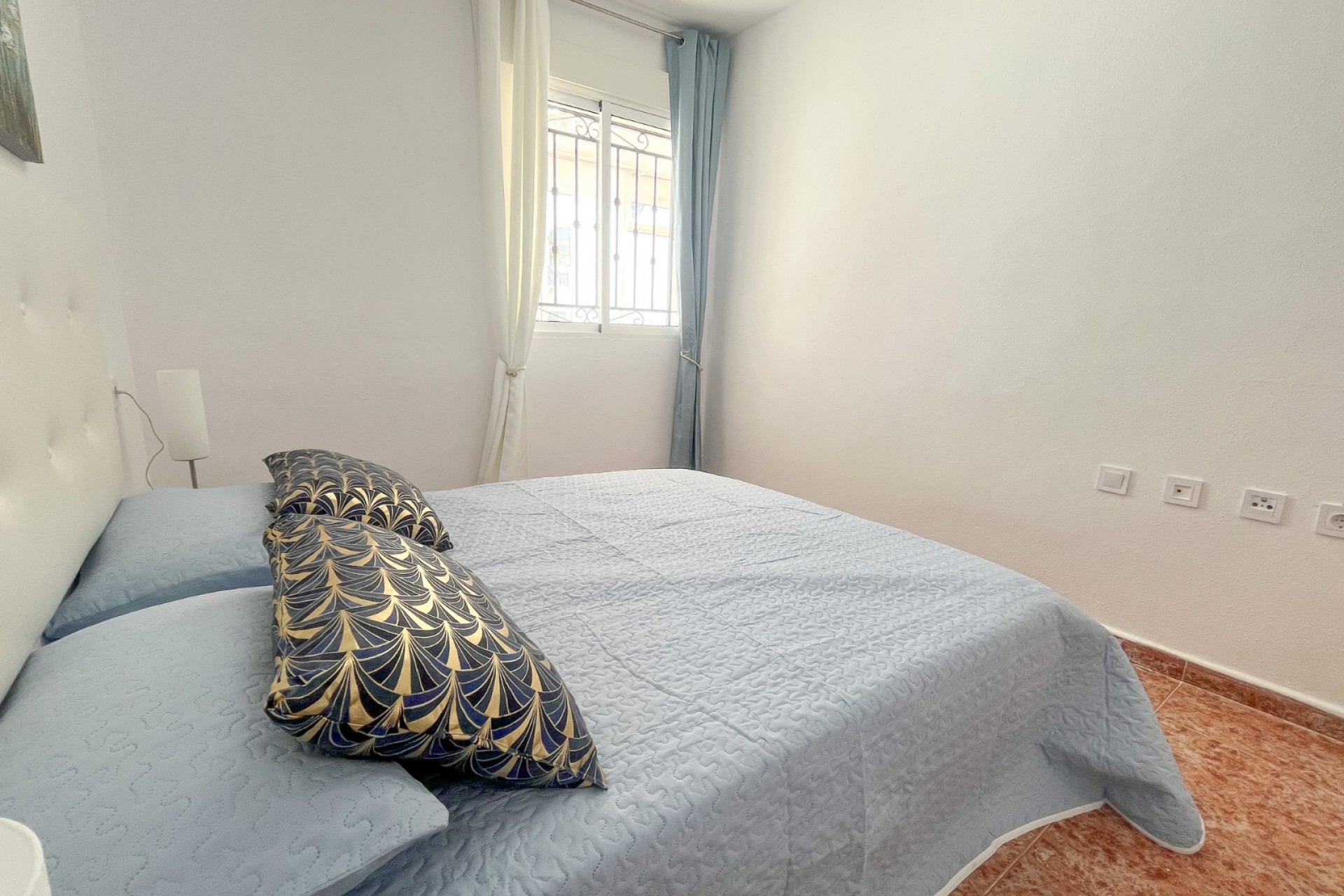 Re-Sale - Apartment - Los Montesinos - Entre Naranjos / Vistabella Golf