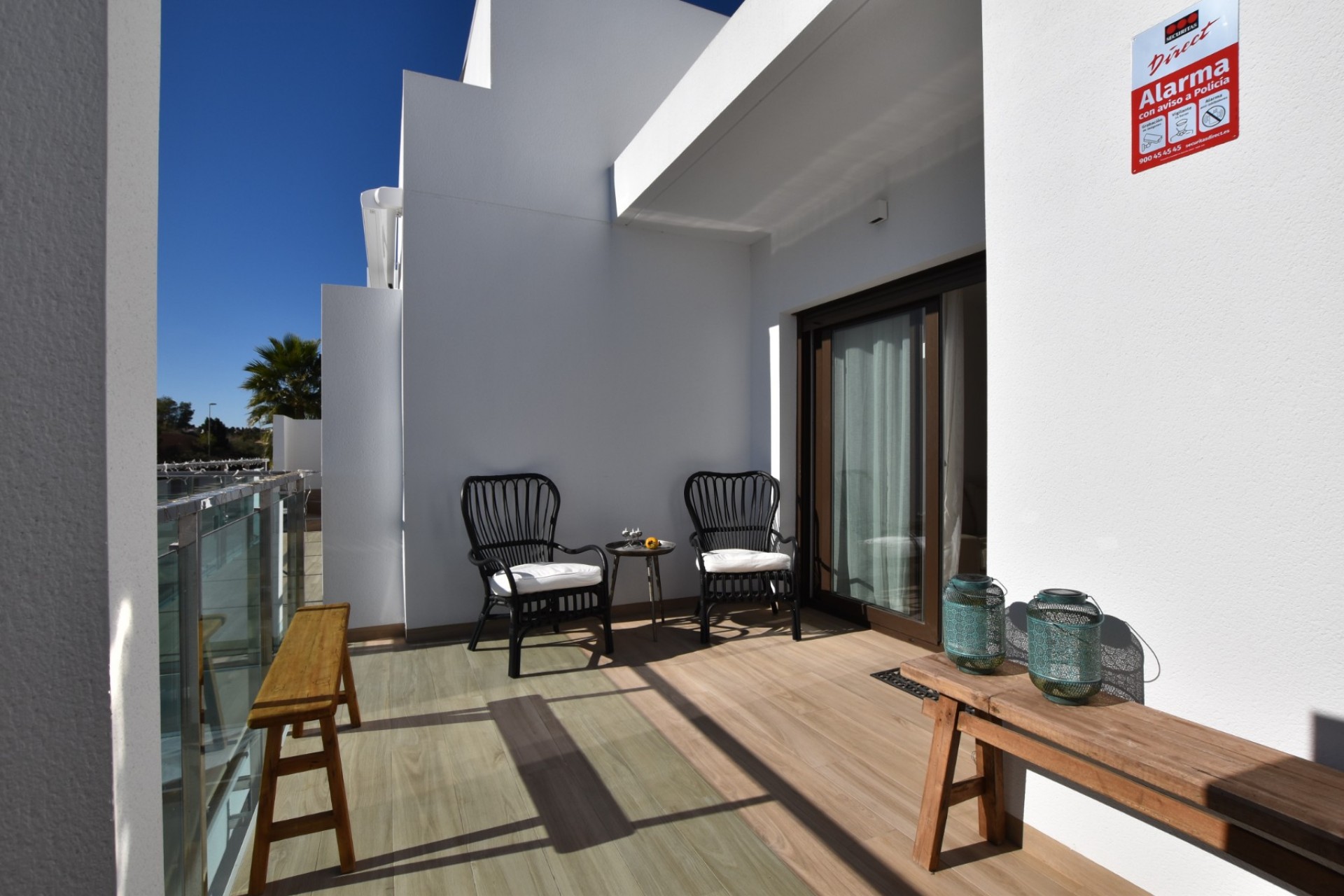 Re-Sale - Apartment - Los Montesinos - Entre Naranjos / Vistabella Golf