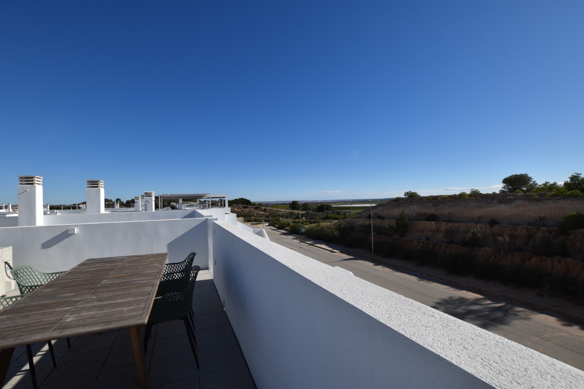 Re-Sale - Apartment - Los Montesinos - Entre Naranjos / Vistabella Golf