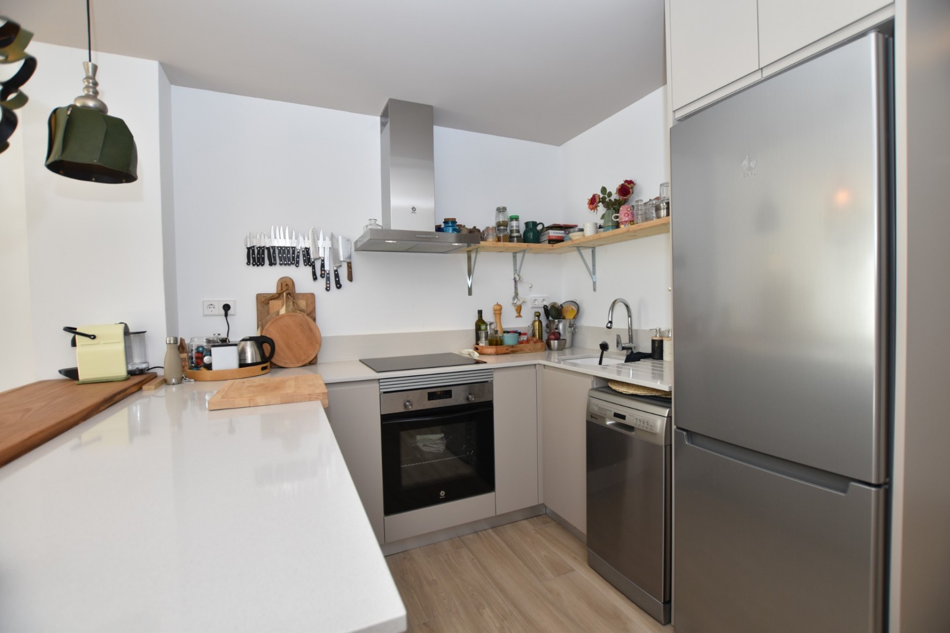 Re-Sale - Apartment - Los Montesinos - Entre Naranjos / Vistabella Golf