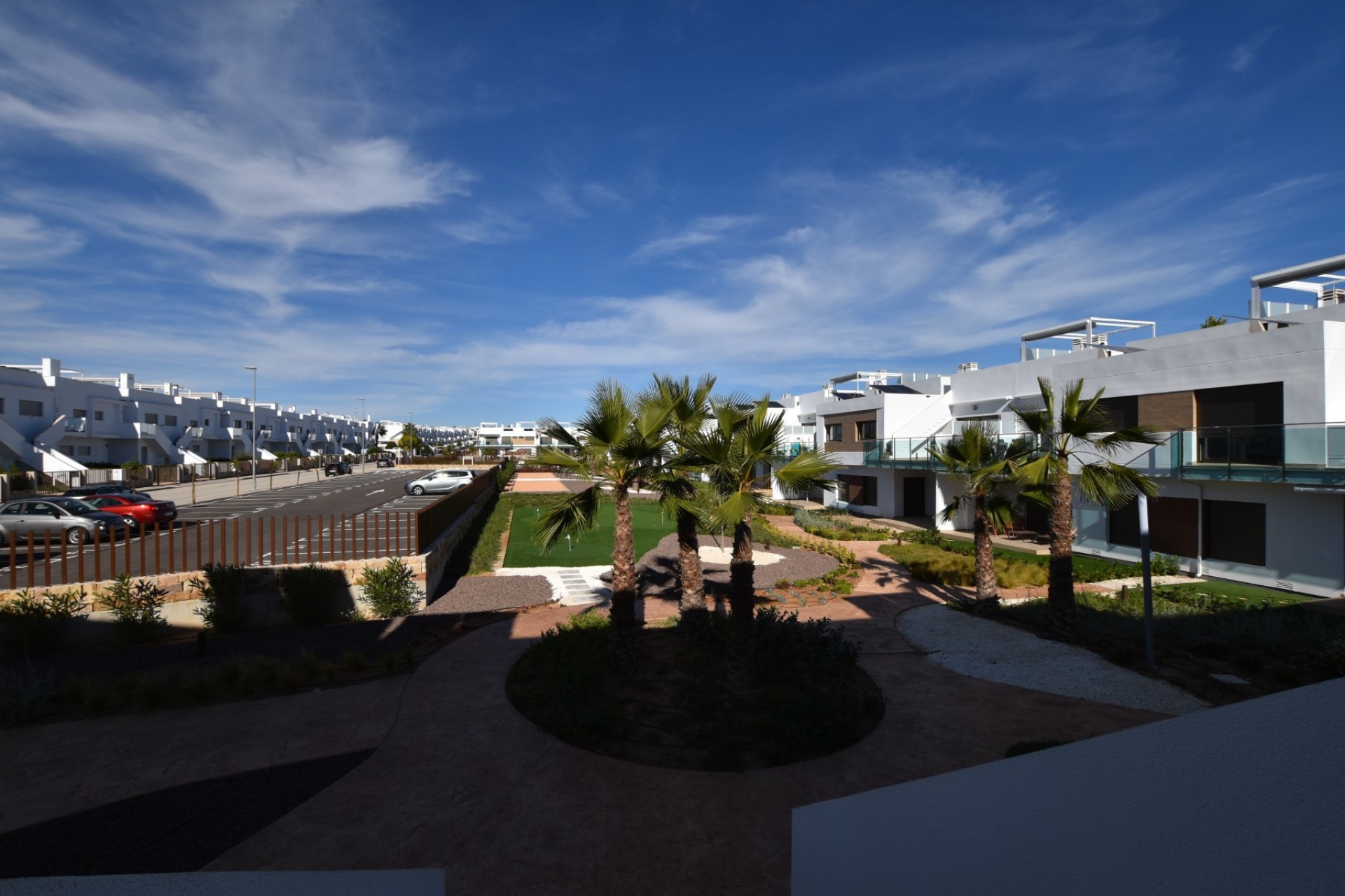 Re-Sale - Apartment - Los Montesinos - Entre Naranjos / Vistabella Golf