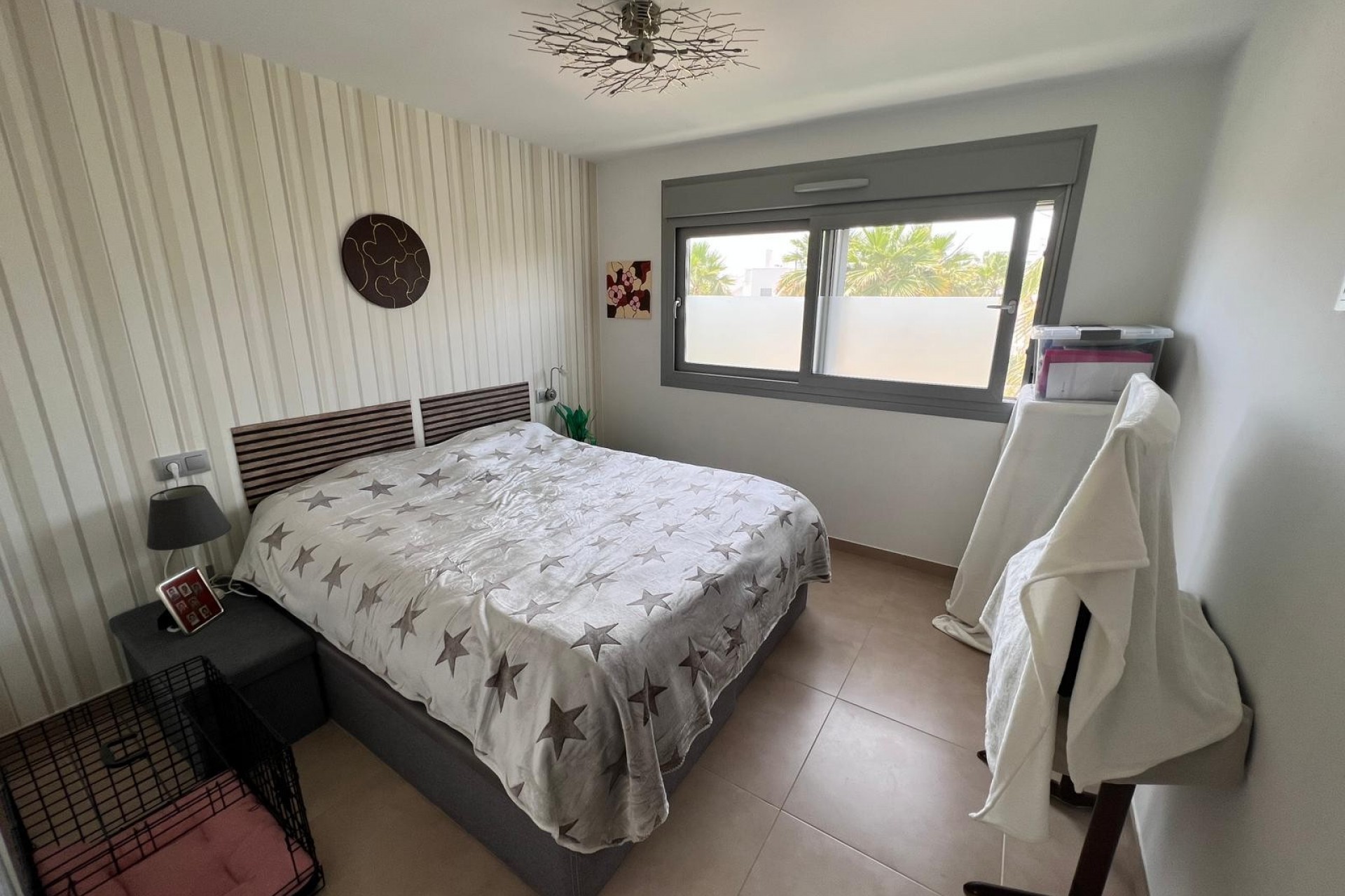 Re-Sale - Apartment - Los Montesinos - Entre Naranjos / Vistabella Golf