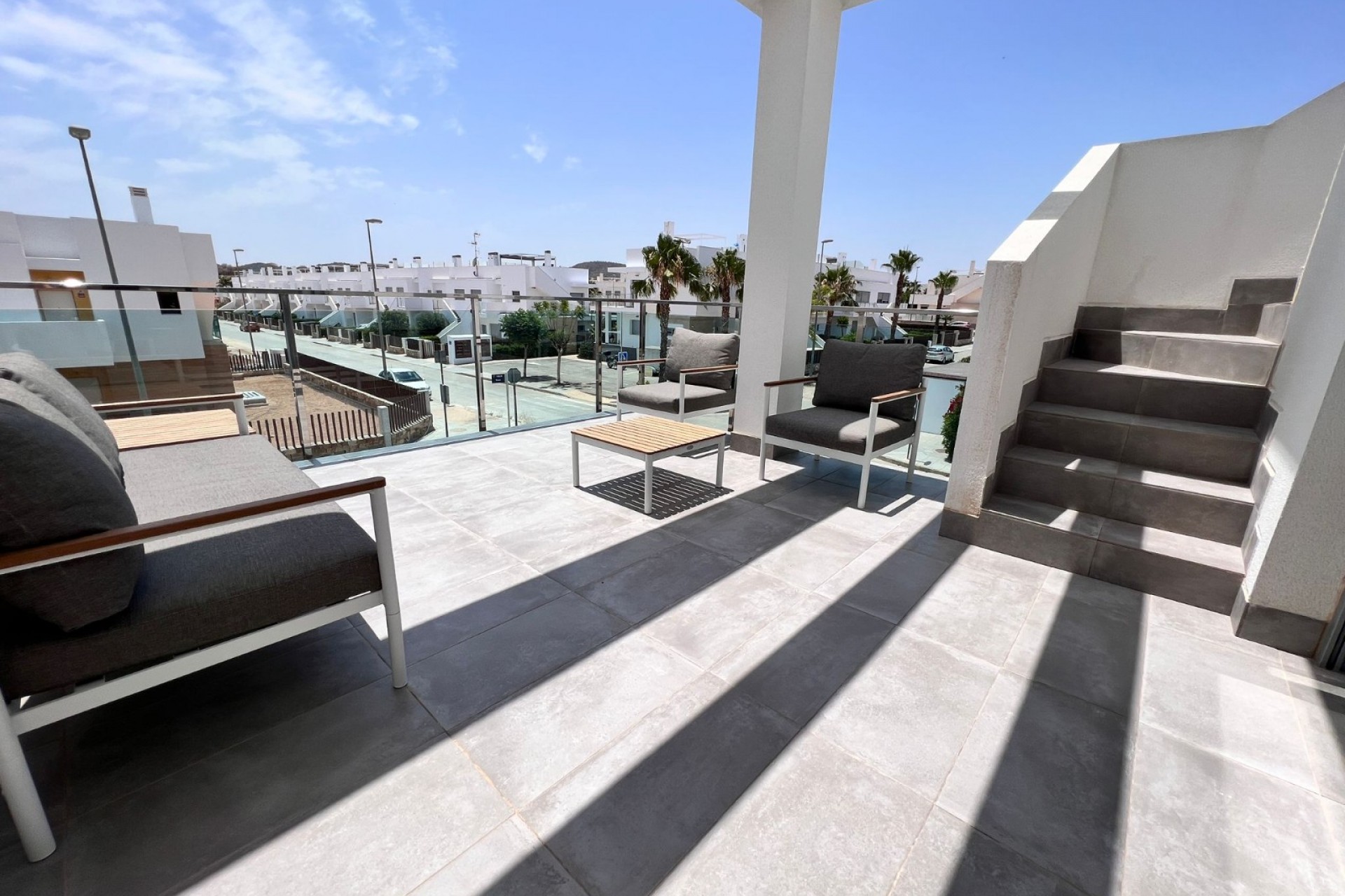 Re-Sale - Apartment - Los Montesinos - Entre Naranjos / Vistabella Golf