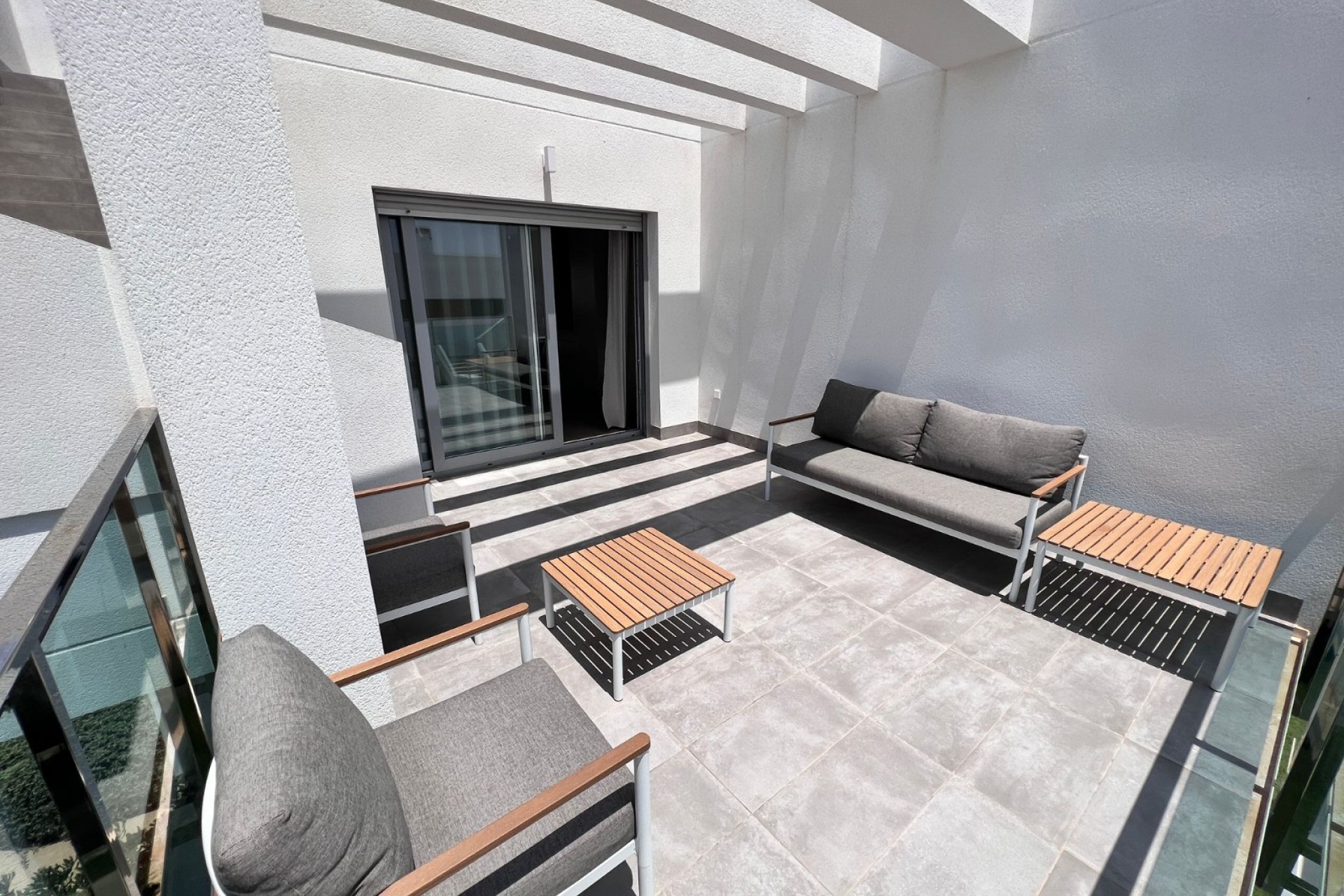 Re-Sale - Apartment - Los Montesinos - Entre Naranjos / Vistabella Golf