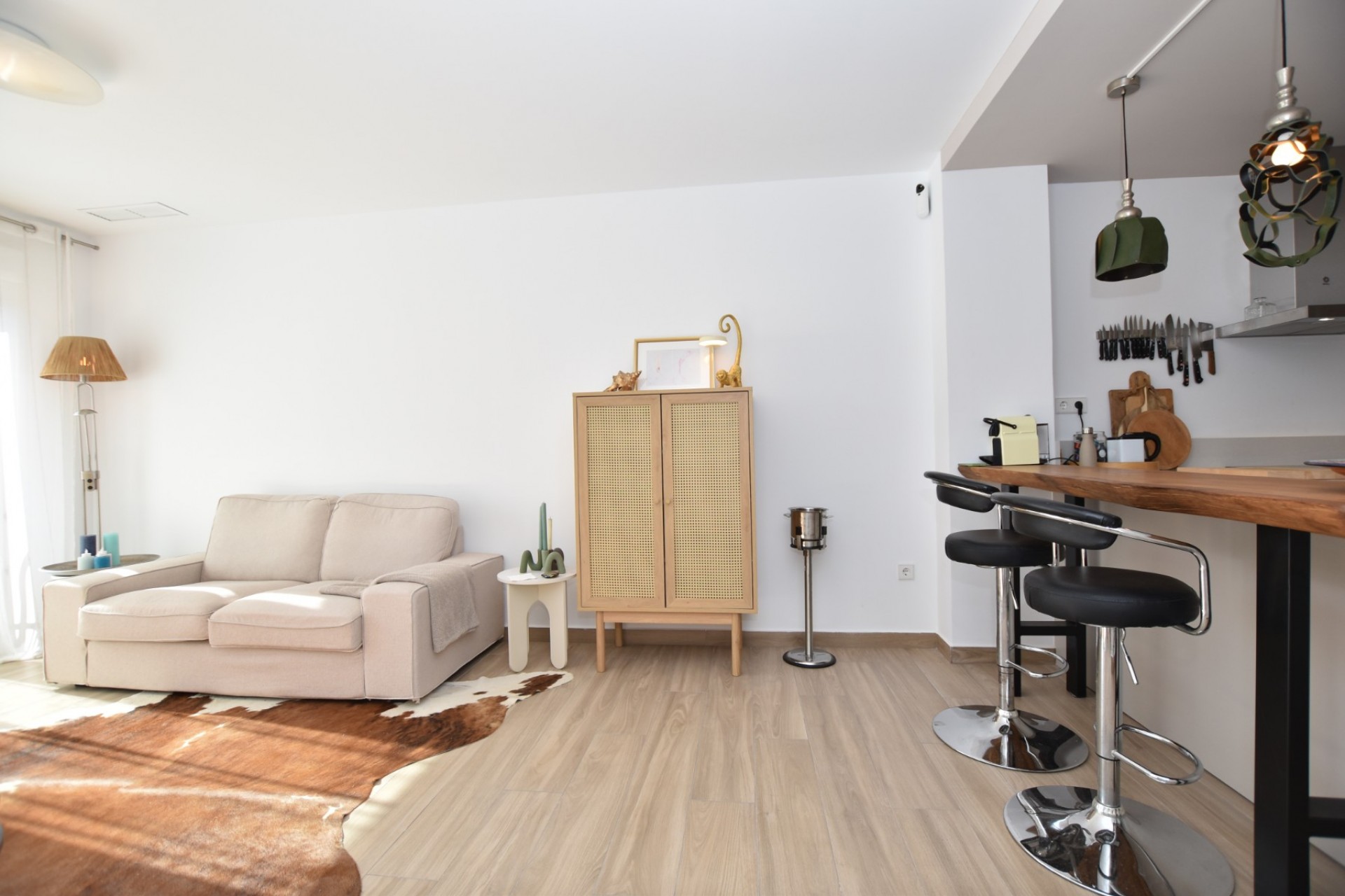 Re-Sale - Apartment - Los Montesinos - Entre Naranjos / Vistabella Golf