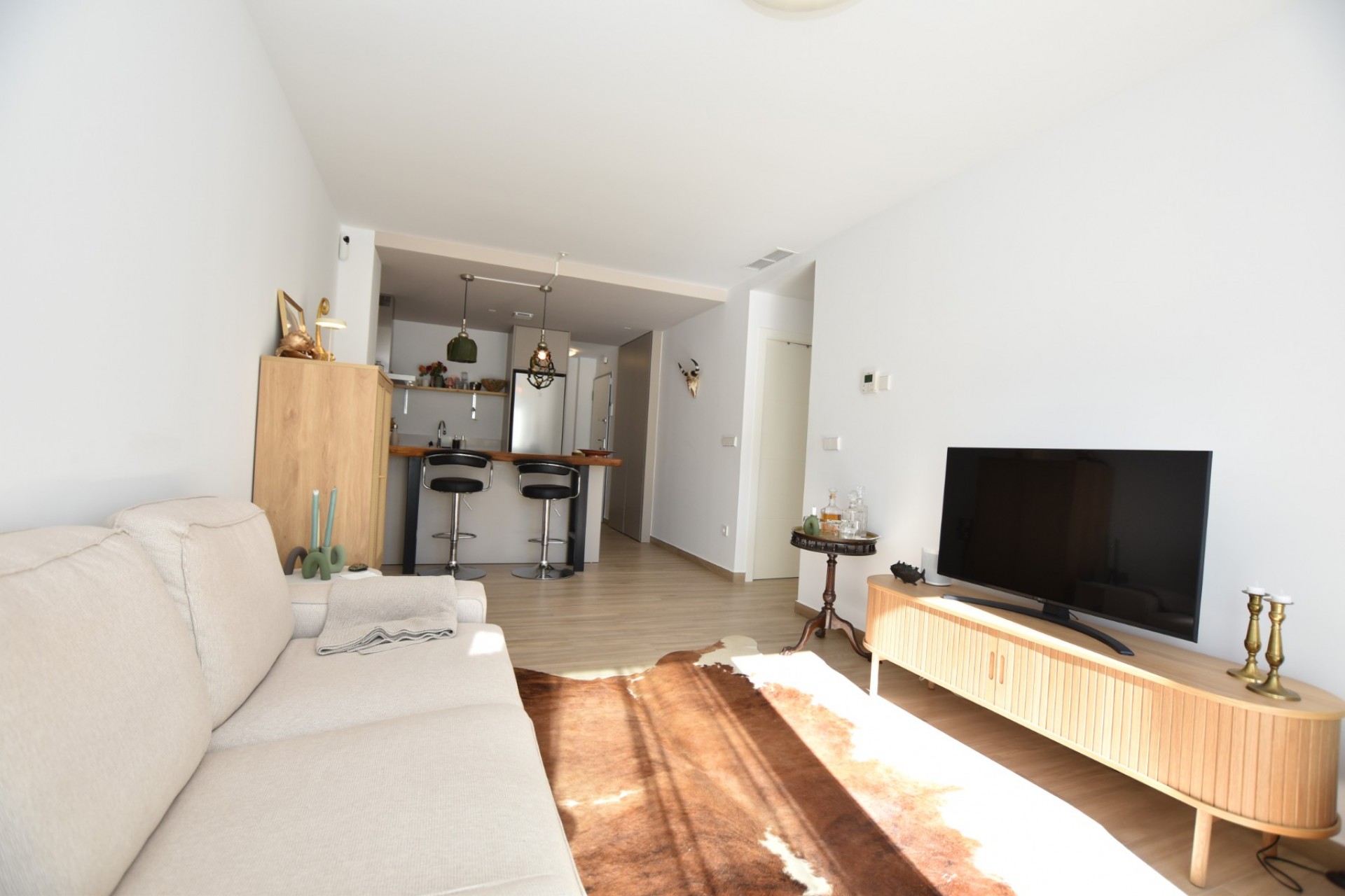Re-Sale - Apartment - Los Montesinos - Entre Naranjos / Vistabella Golf