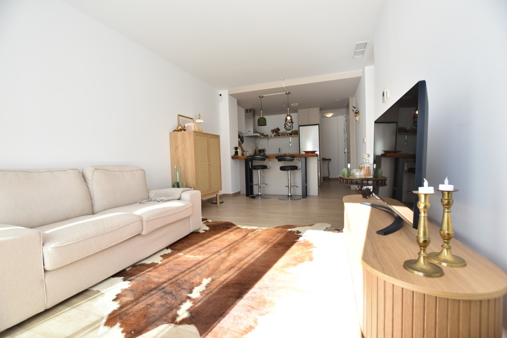 Re-Sale - Apartment - Los Montesinos - Entre Naranjos / Vistabella Golf