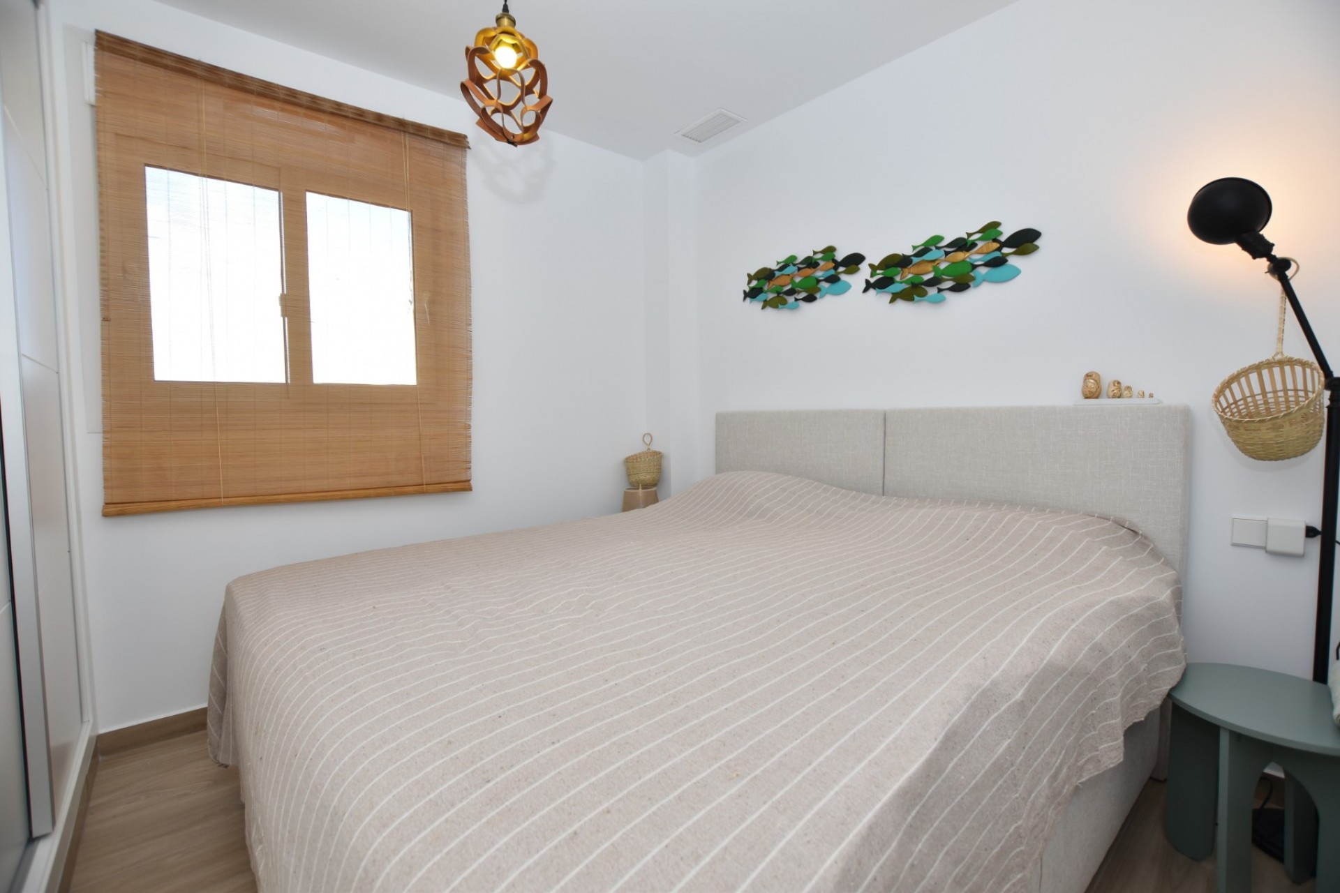 Re-Sale - Apartment - Los Montesinos - Entre Naranjos / Vistabella Golf