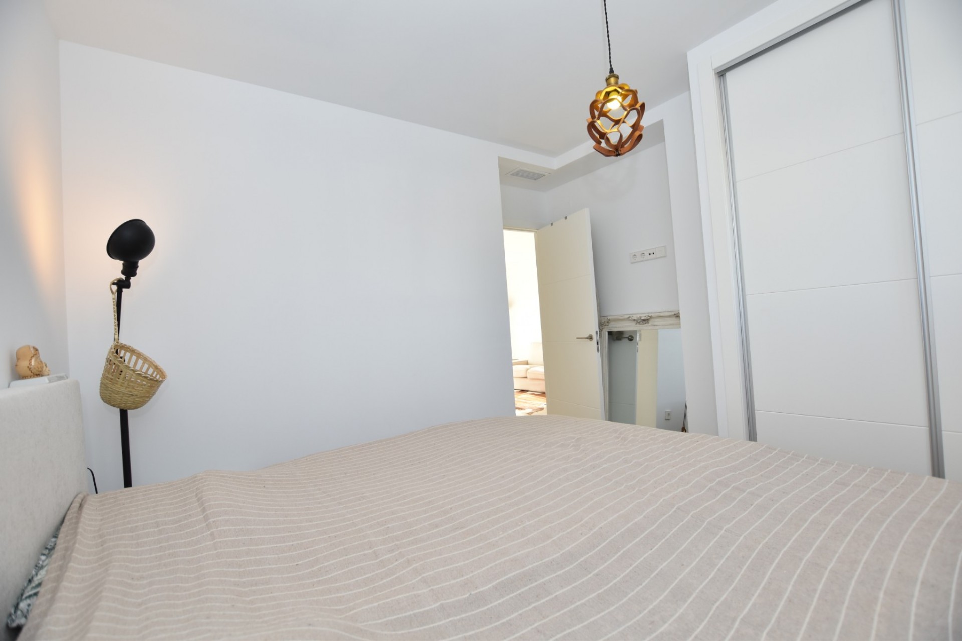 Re-Sale - Apartment - Los Montesinos - Entre Naranjos / Vistabella Golf