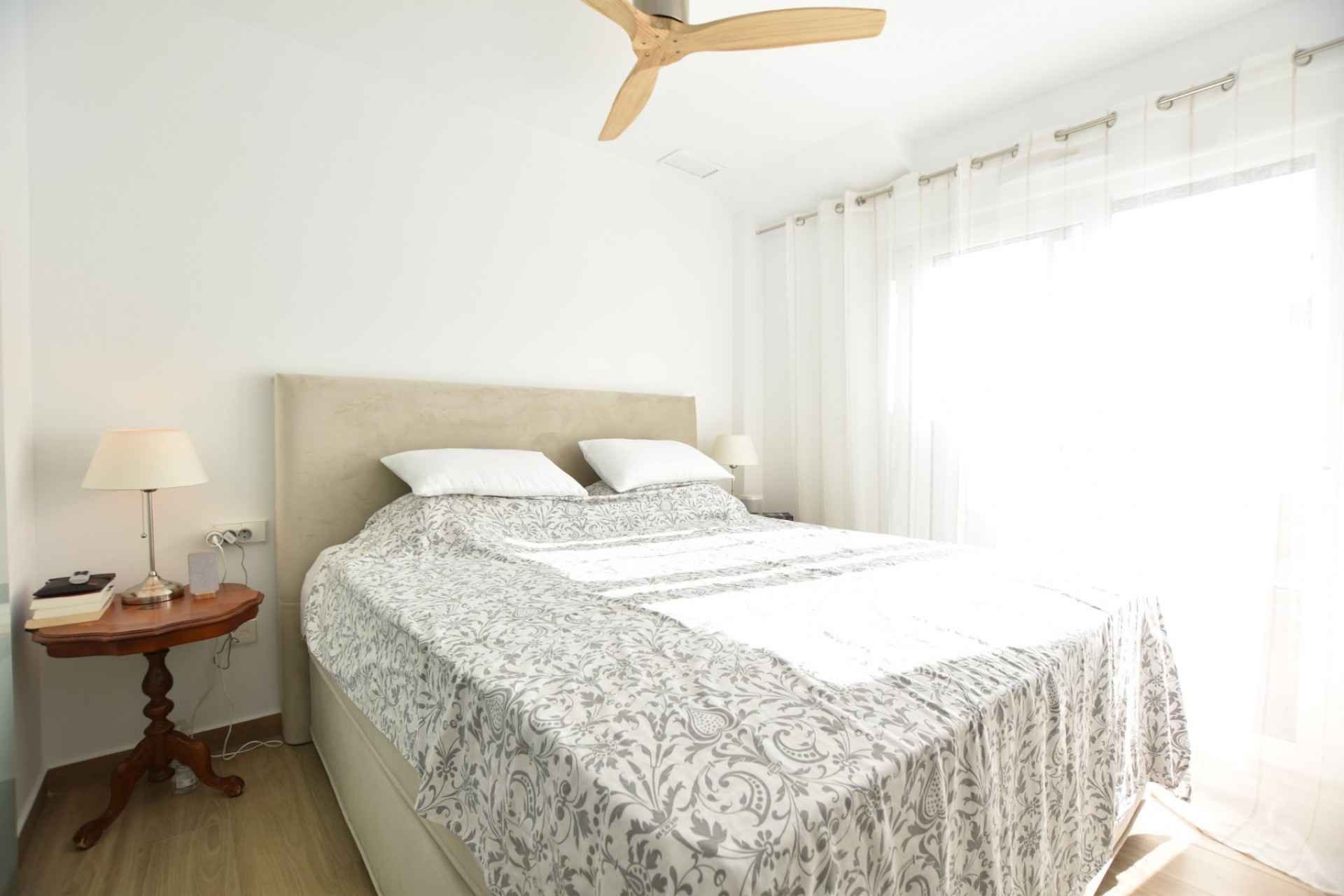 Re-Sale - Apartment - Los Montesinos - Entre Naranjos / Vistabella Golf