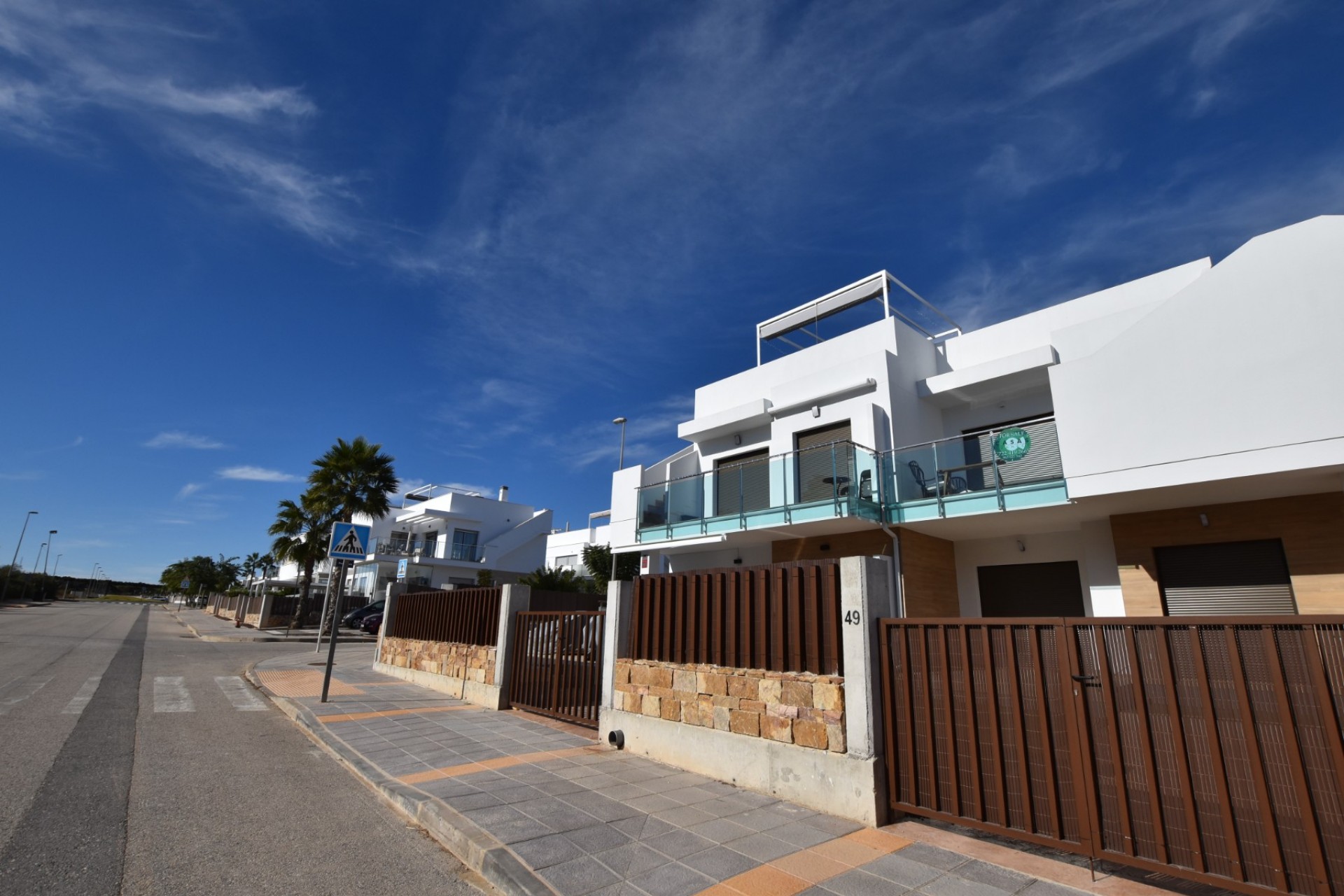Re-Sale - Apartment - Los Montesinos - Entre Naranjos / Vistabella Golf