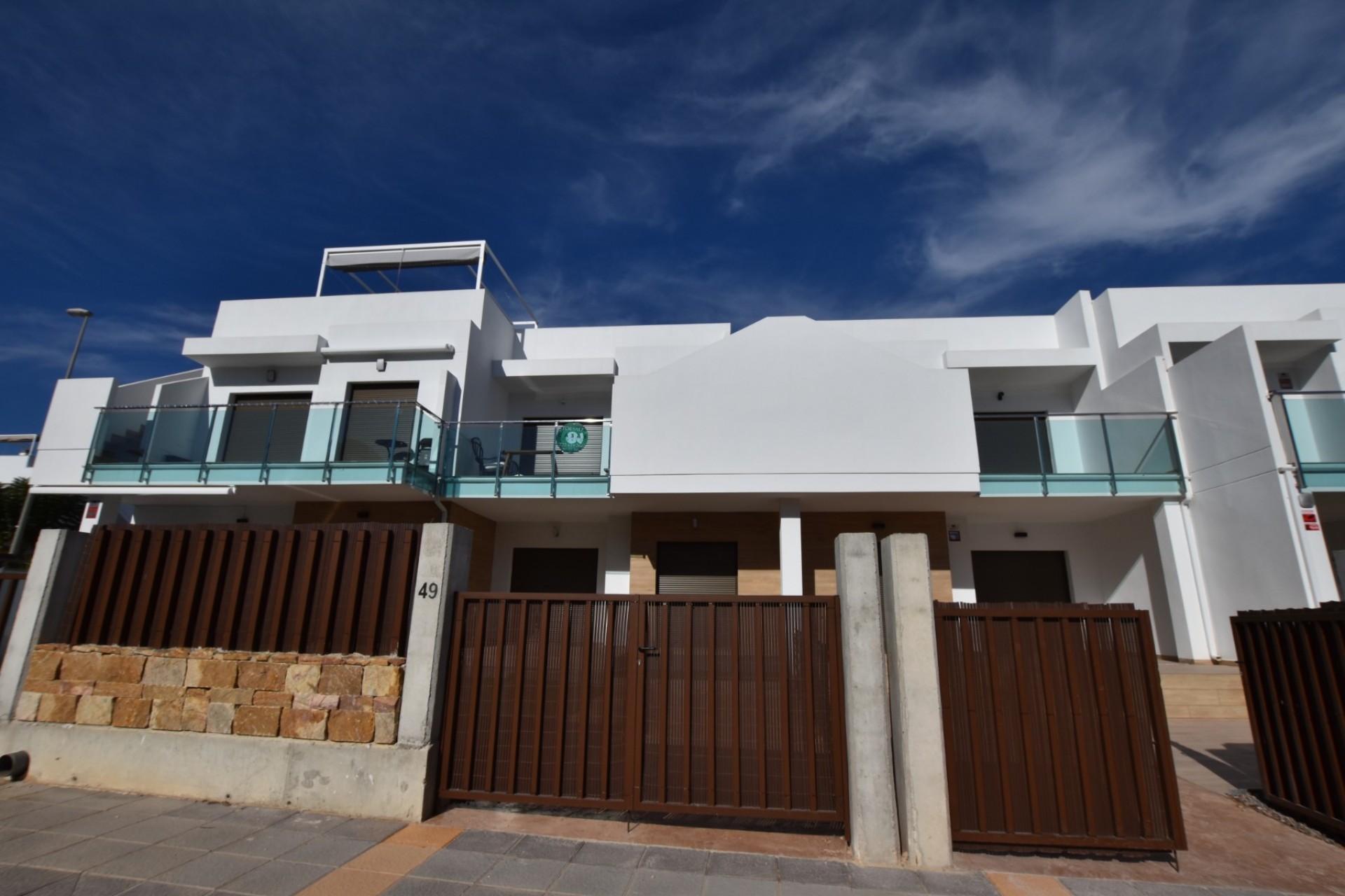 Re-Sale - Apartment - Los Montesinos - Entre Naranjos / Vistabella Golf