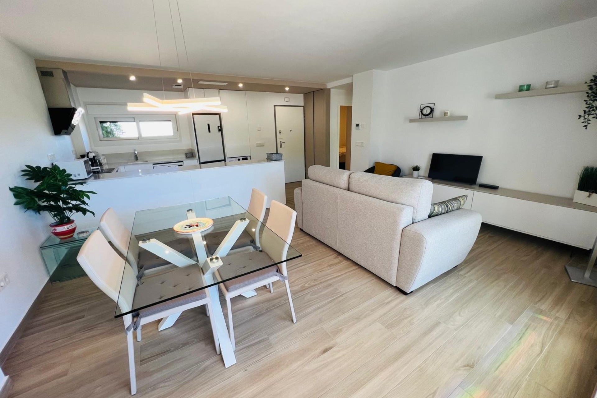 Re-Sale - Apartment - Los Montesinos - Entre Naranjos / Vistabella Golf