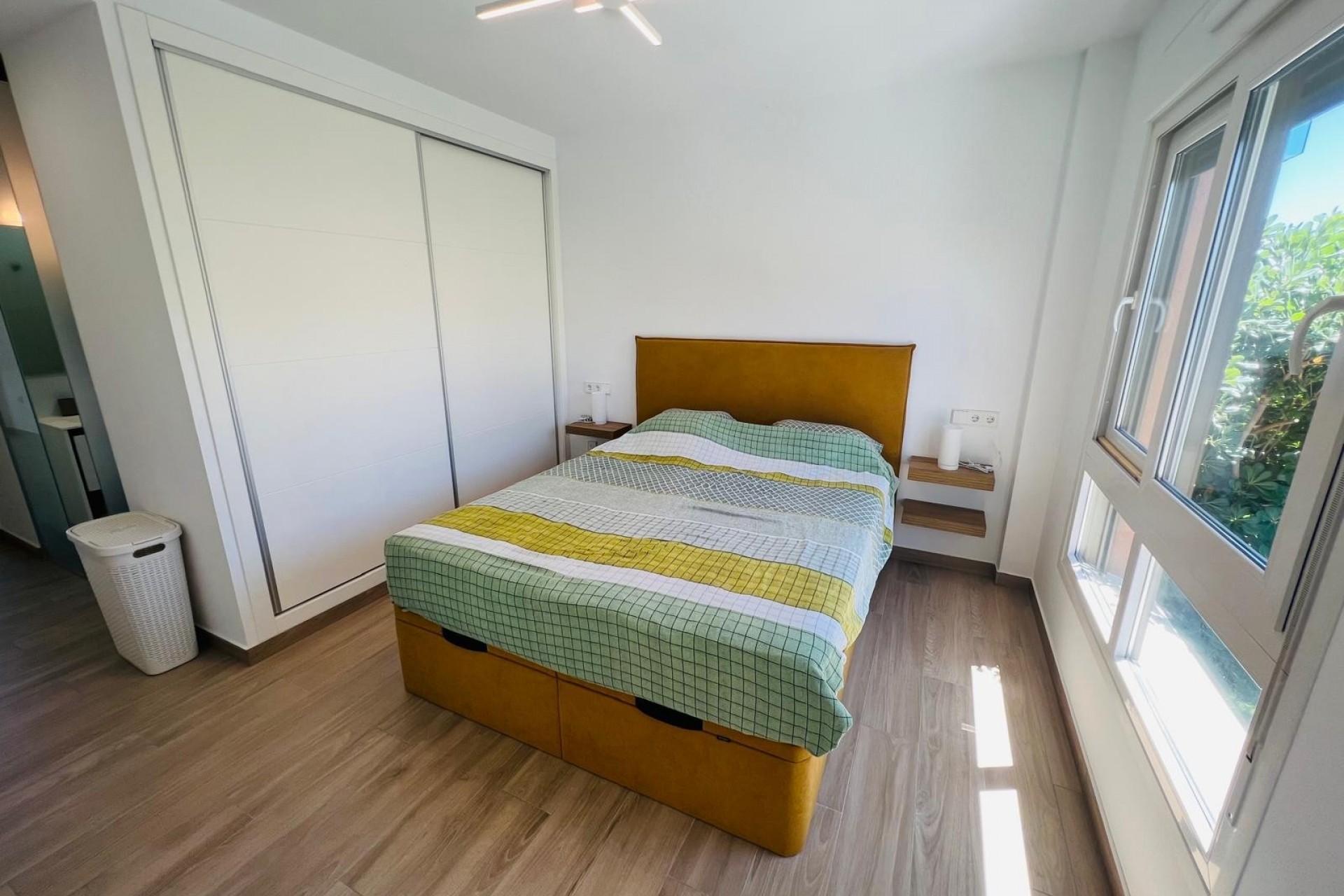 Re-Sale - Apartment - Los Montesinos - Entre Naranjos / Vistabella Golf