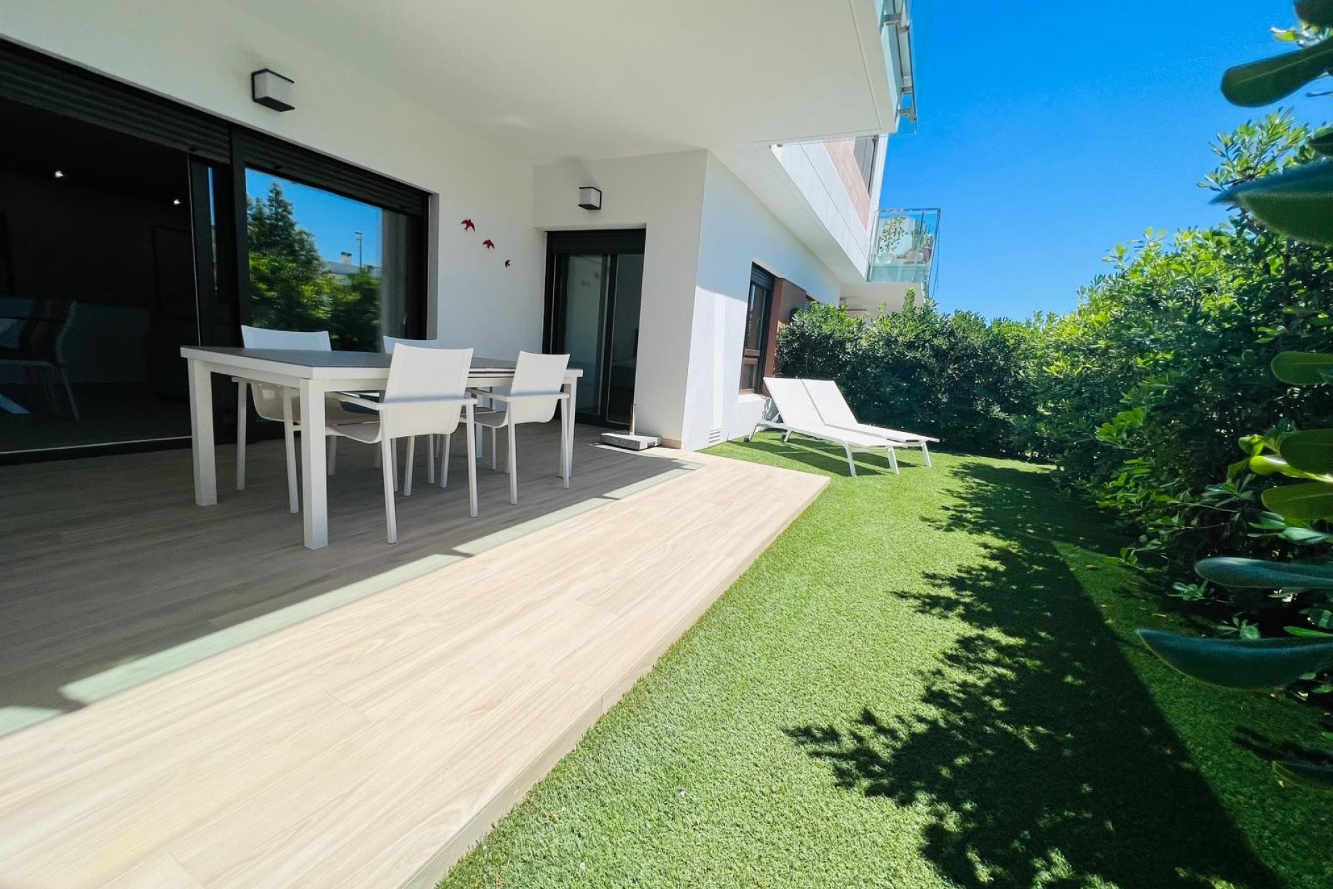 Re-Sale - Apartment - Los Montesinos - Entre Naranjos / Vistabella Golf