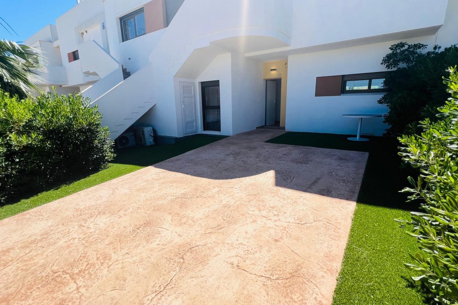 Re-Sale - Apartment - Los Montesinos - Entre Naranjos / Vistabella Golf