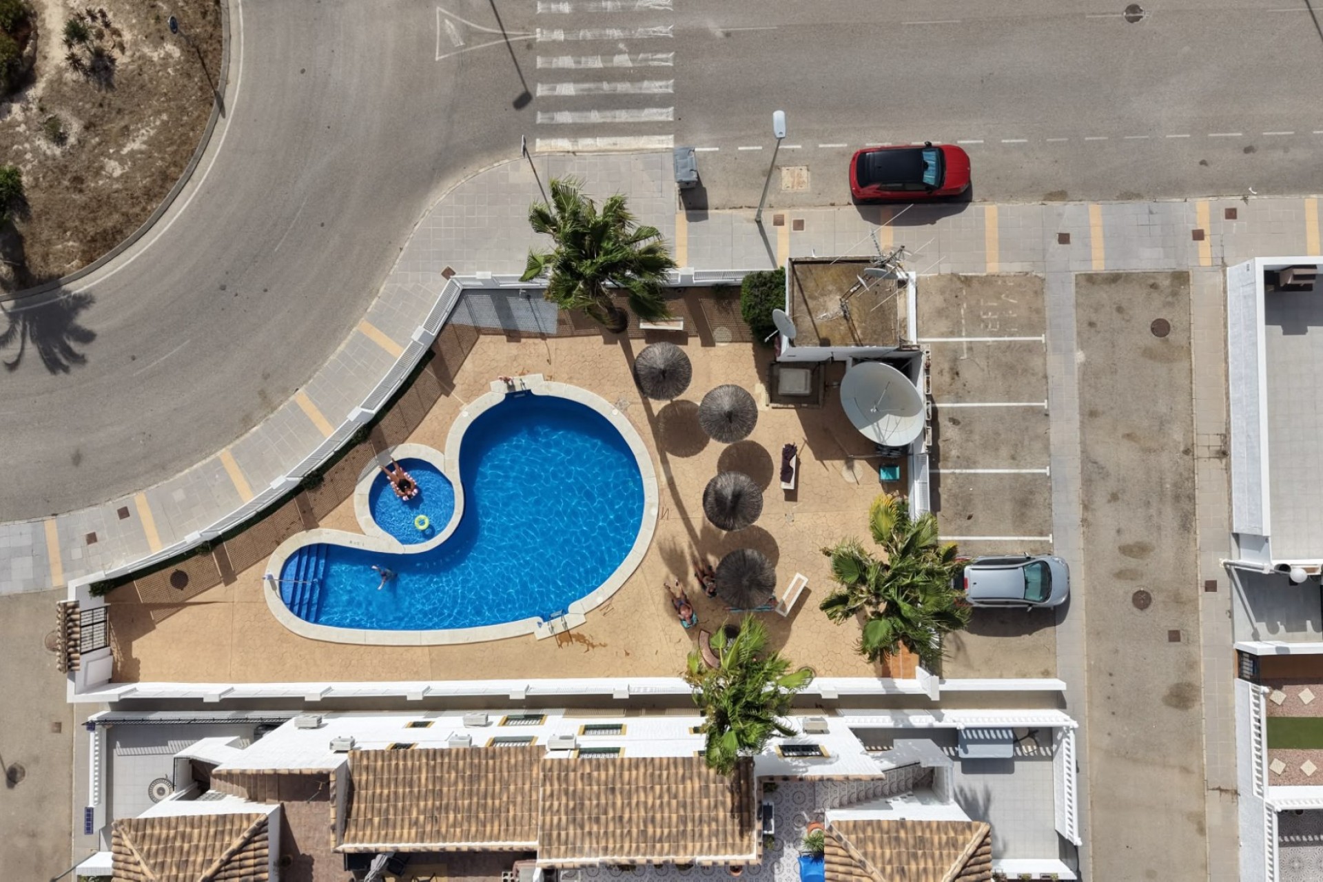 Re-Sale - Apartment - Los Montesinos - Entre Naranjos / Vistabella Golf