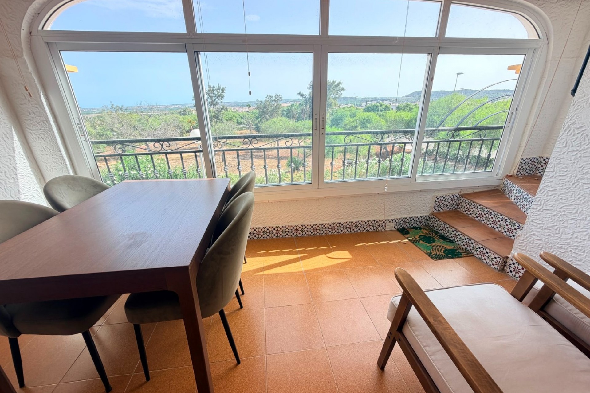 Re-Sale - Apartment - Los Montesinos - Entre Naranjos / Vistabella Golf