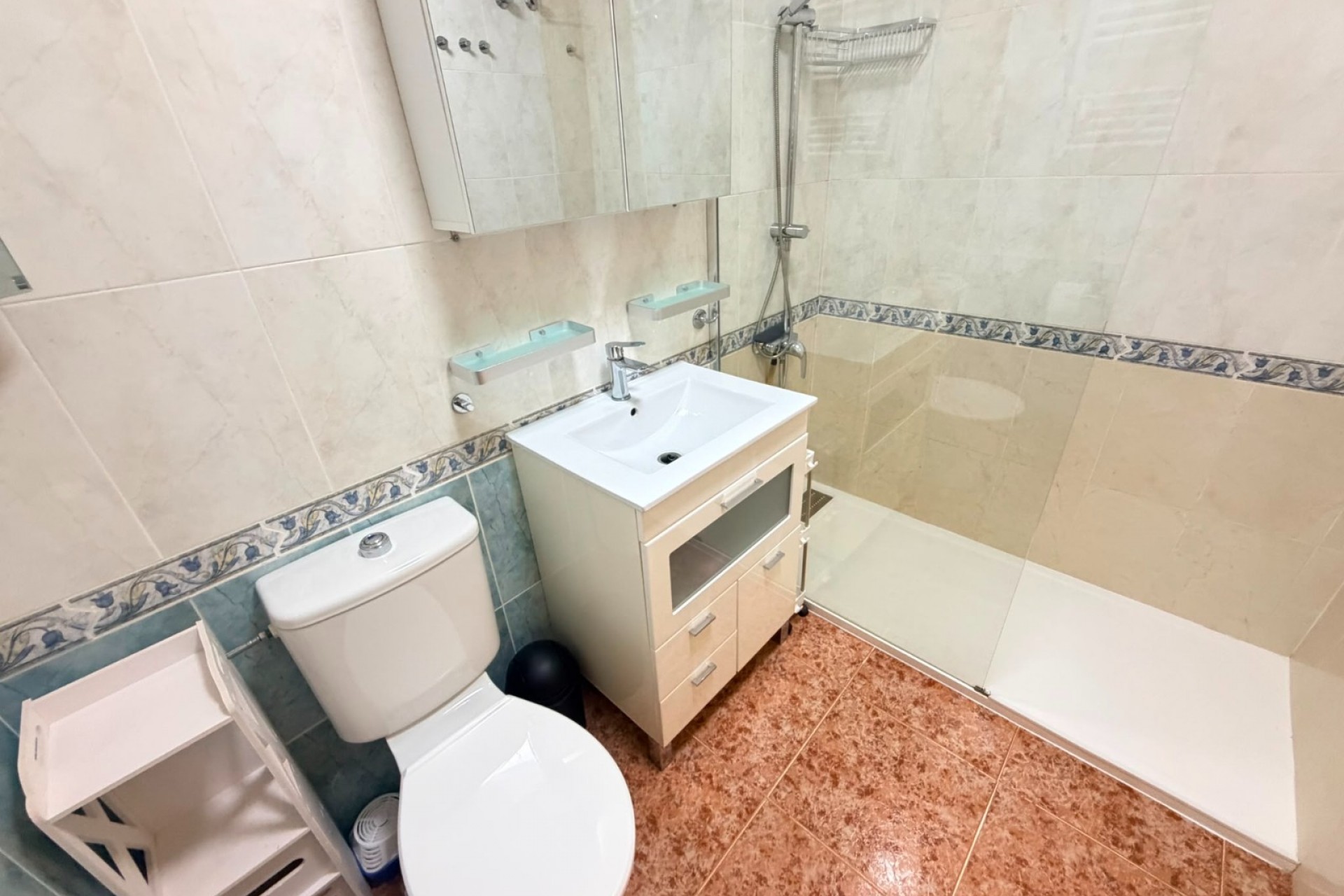 Re-Sale - Apartment - Los Montesinos - Entre Naranjos / Vistabella Golf