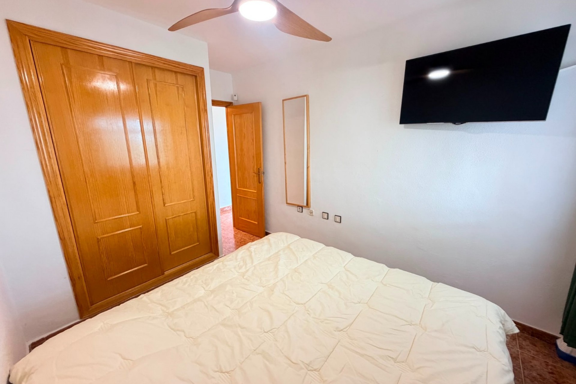 Re-Sale - Apartment - Los Montesinos - Entre Naranjos / Vistabella Golf