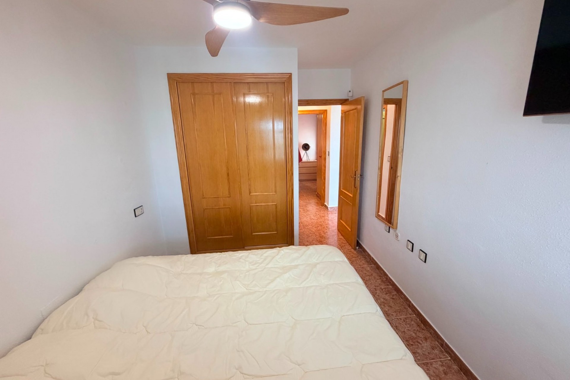 Re-Sale - Apartment - Los Montesinos - Entre Naranjos / Vistabella Golf