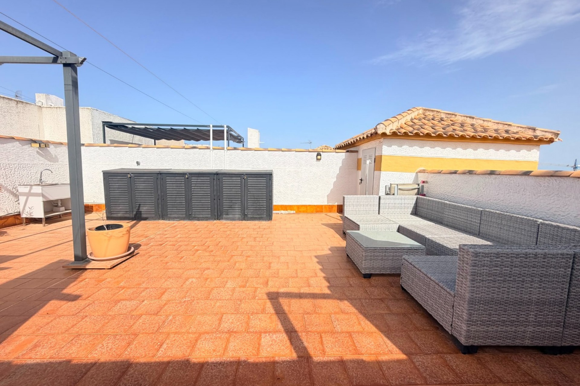 Re-Sale - Apartment - Los Montesinos - Entre Naranjos / Vistabella Golf