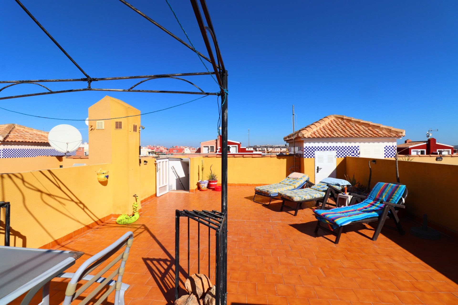 Re-Sale - Apartment - Los Montesinos - La Herrada