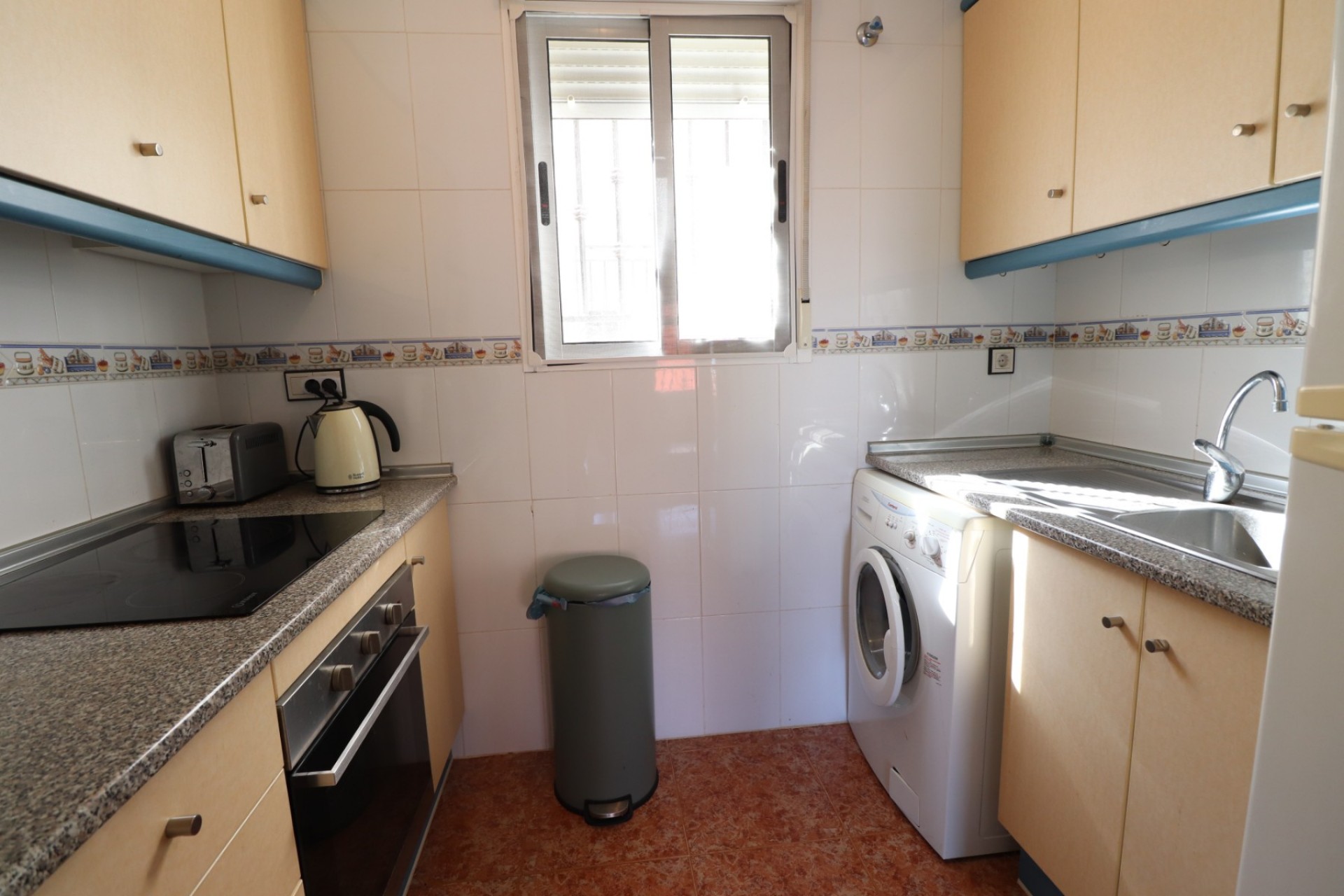 Re-Sale - Apartment - Los Montesinos - La Herrada